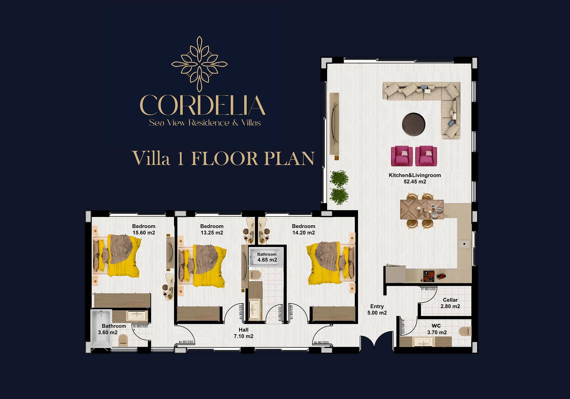 Floor Plan Image 5