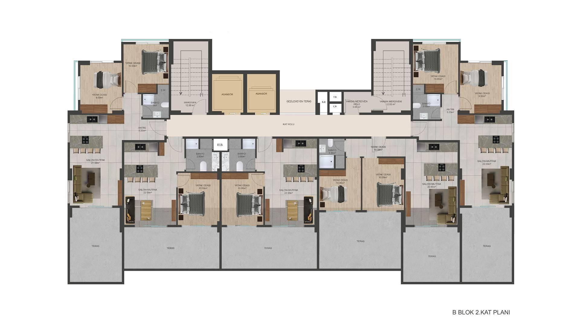 Floor Plan Image 6