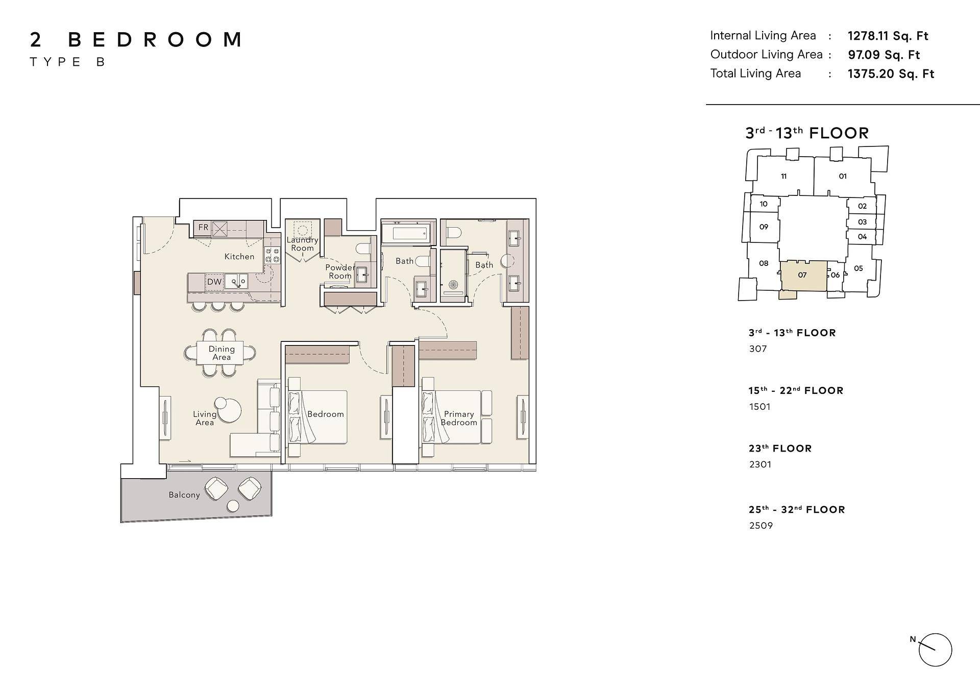 Floor Plan Image 4
