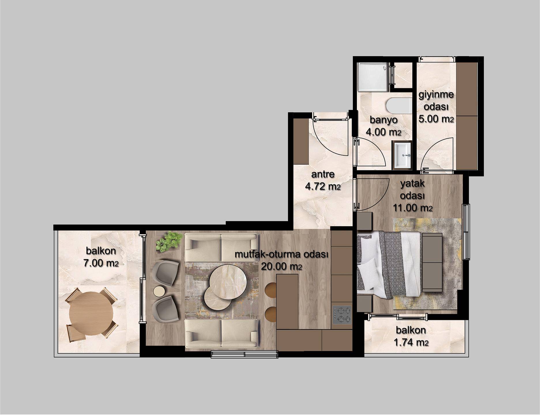 Floor Plan Image 2