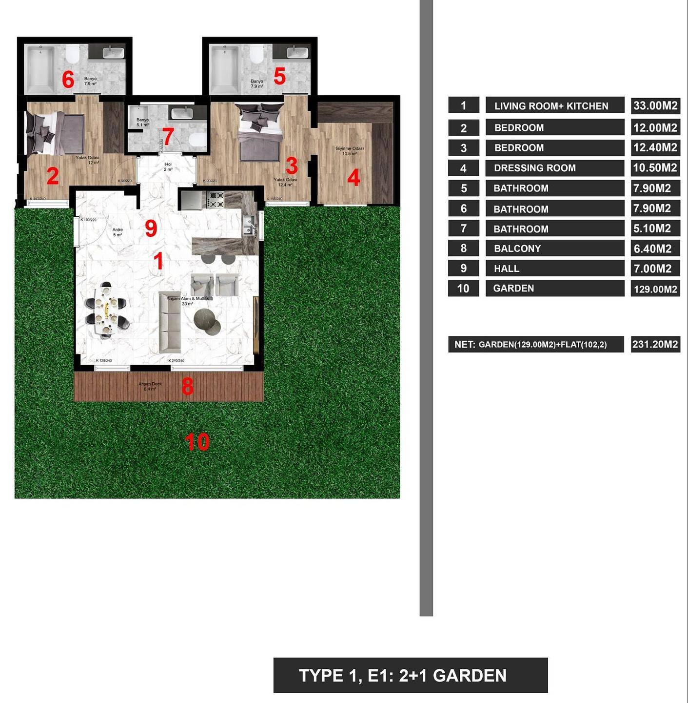 Floor Plan Image 4