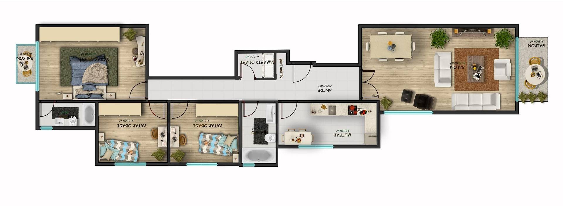 Floor Plan Image 2