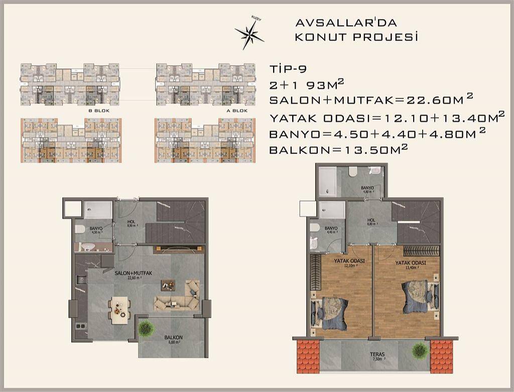 Aukšto plano vaizdas 5