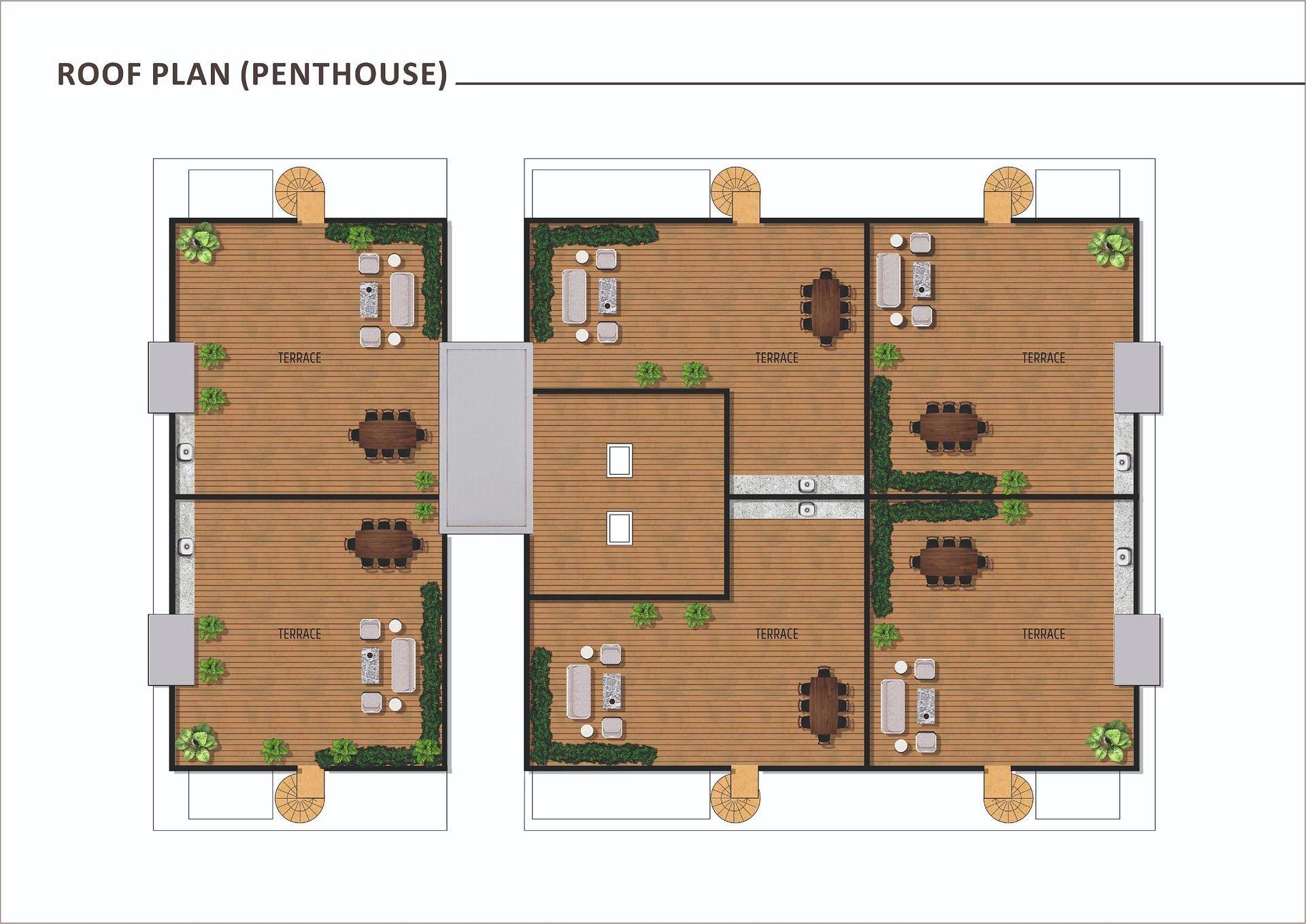 Kat Planı Resmi 4