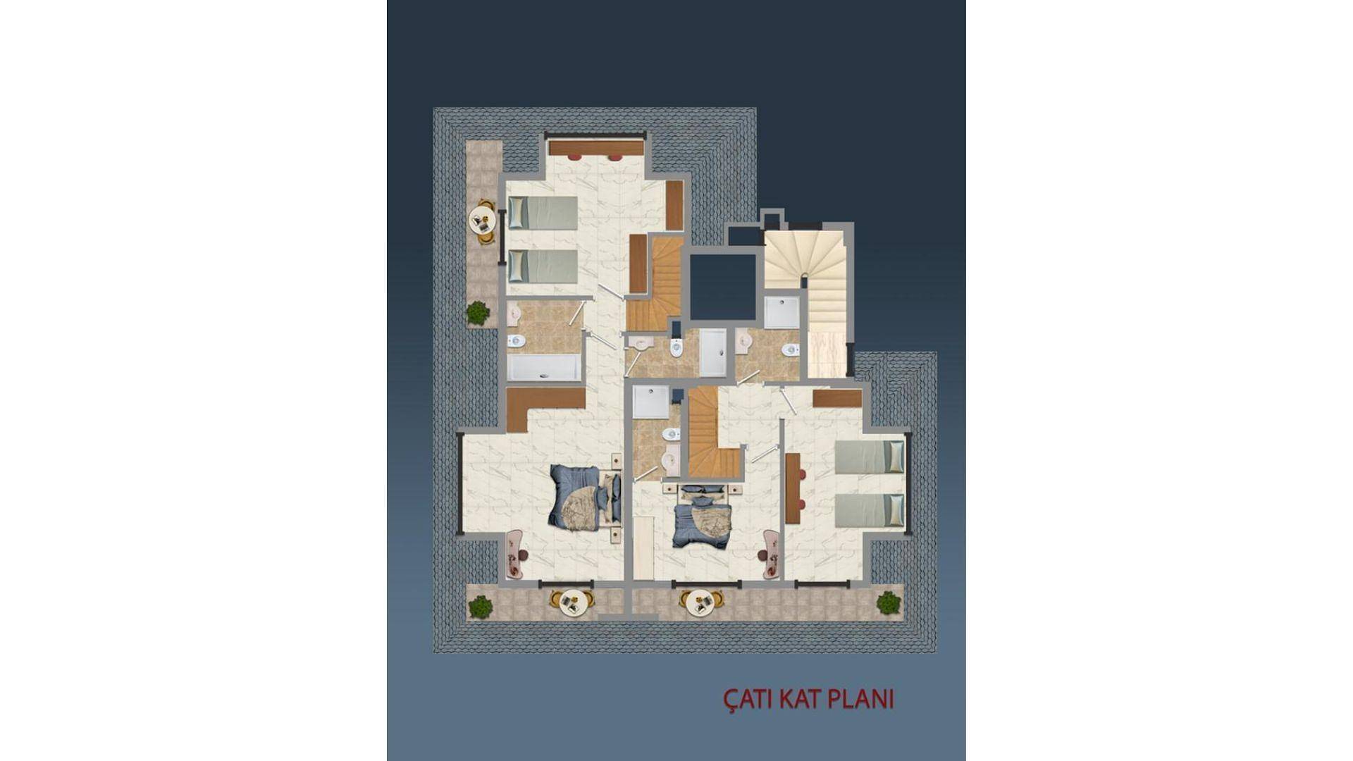Floor Plan Image 4