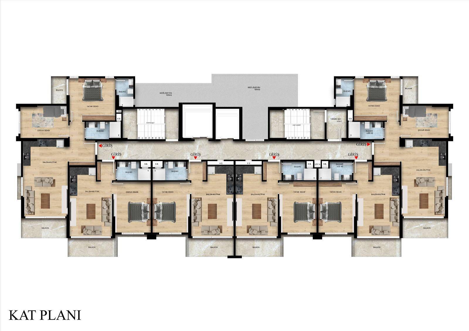 Floor Plan Image 4