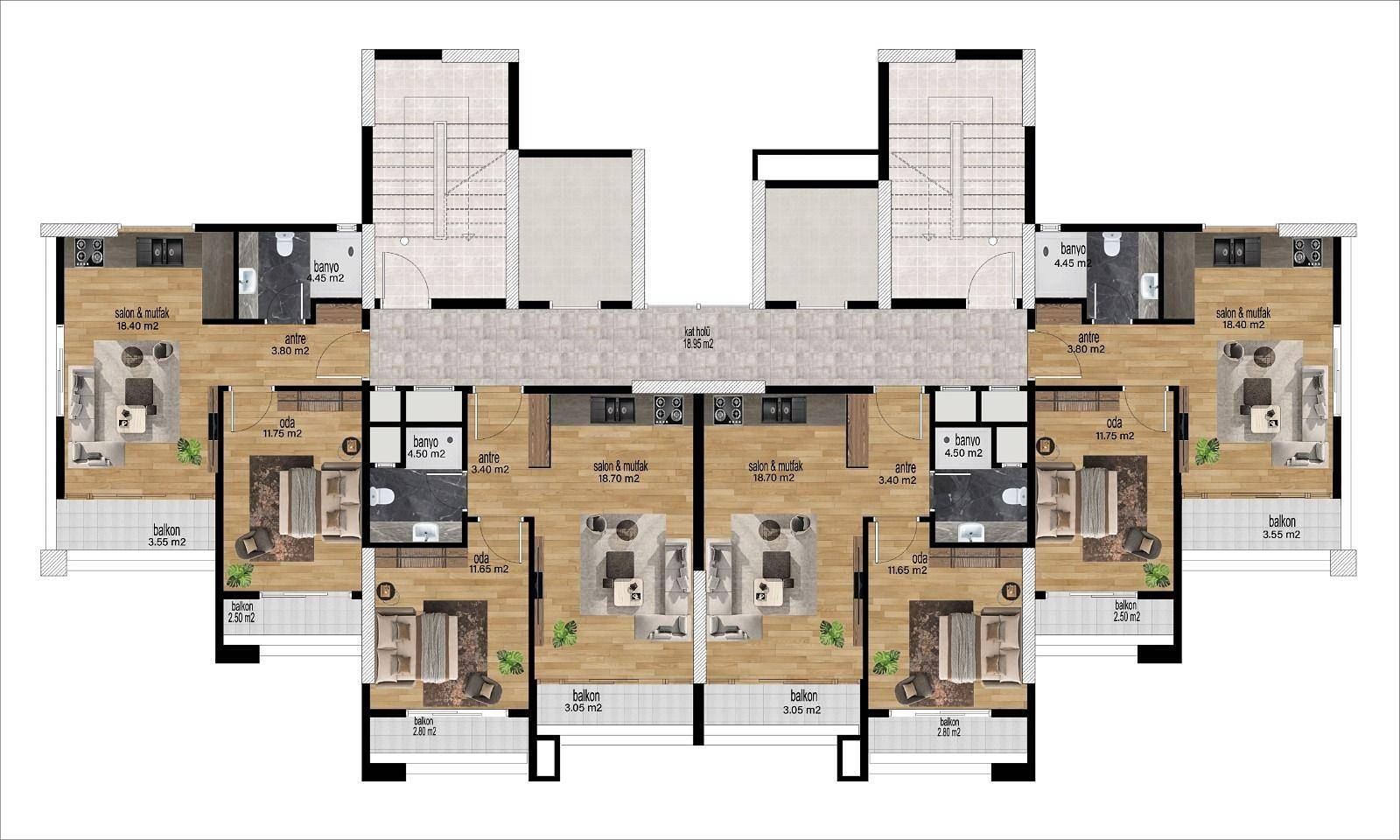 Floor Plan Image 1