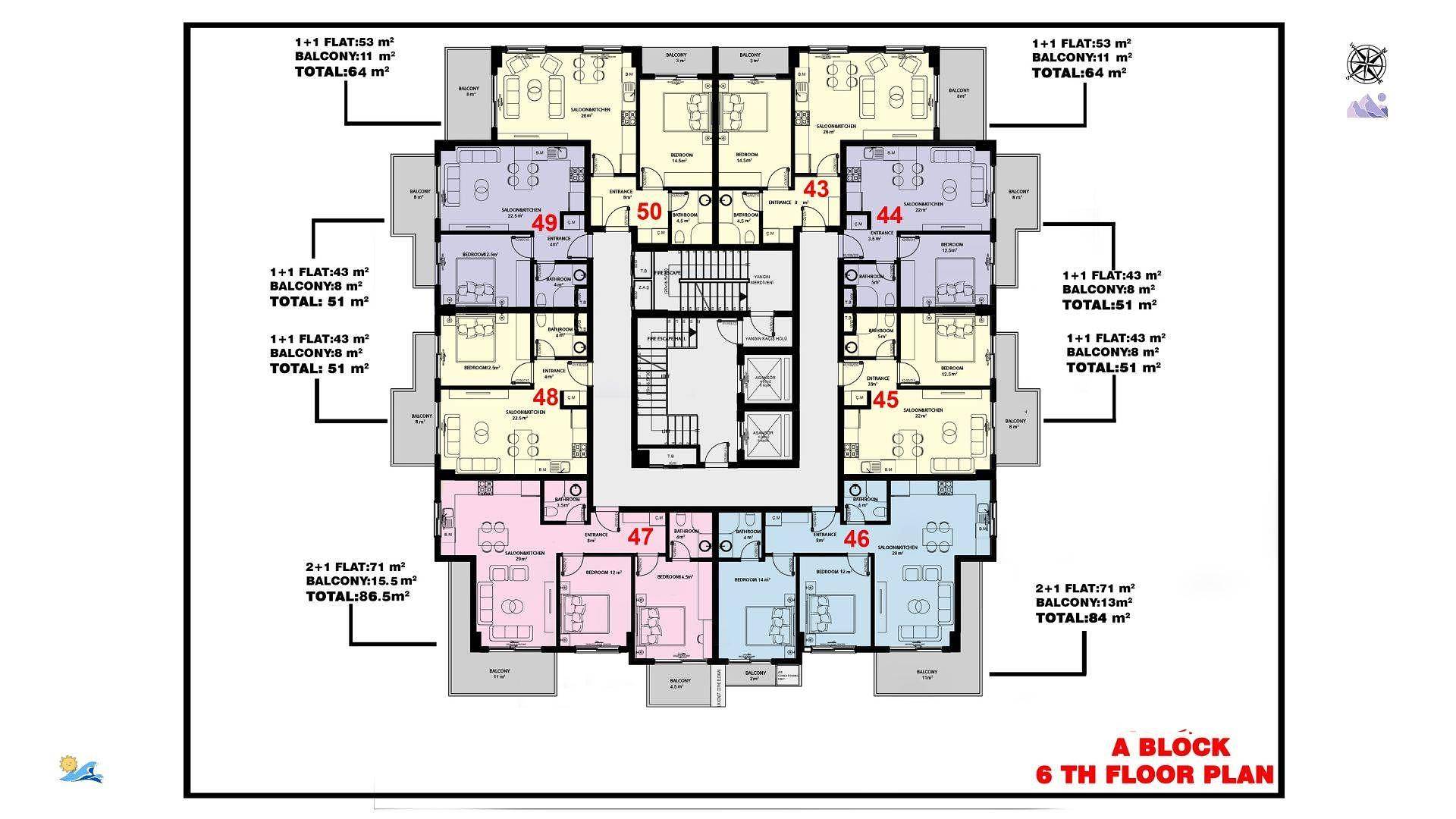 Floor Plan Image 6