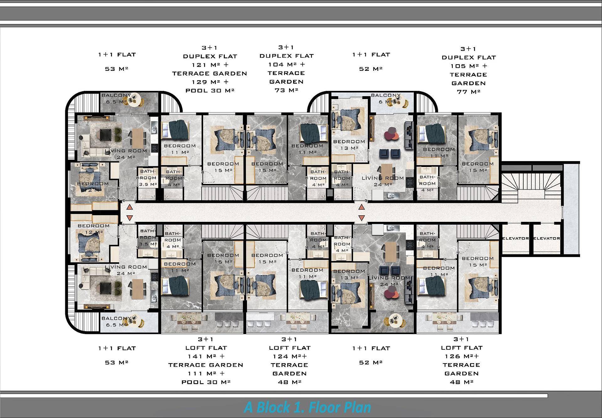 Floor Plan Image 4