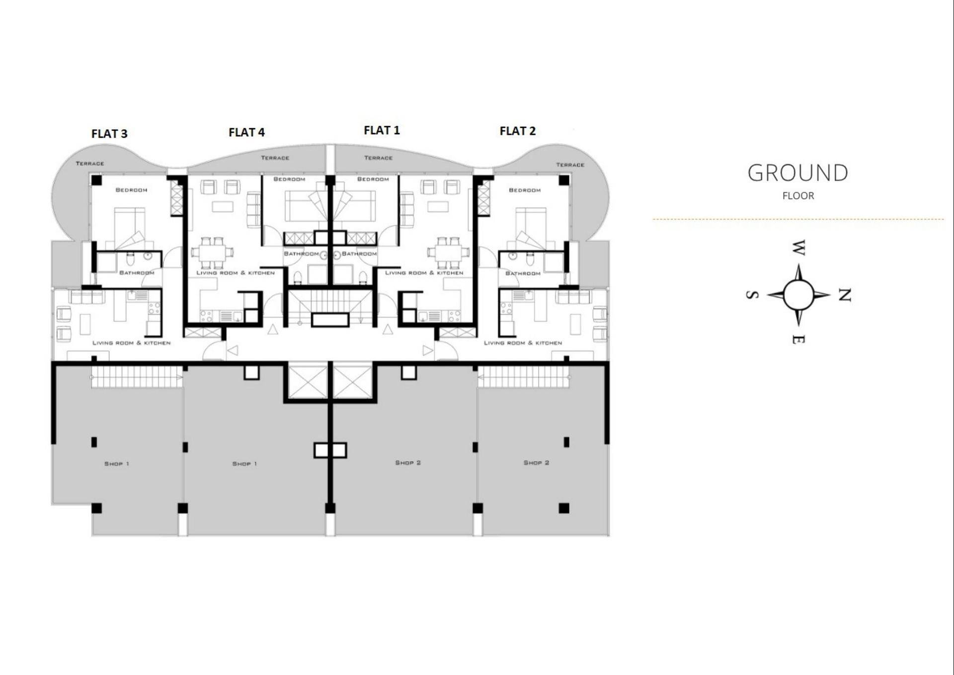 Floor Plan Image 1