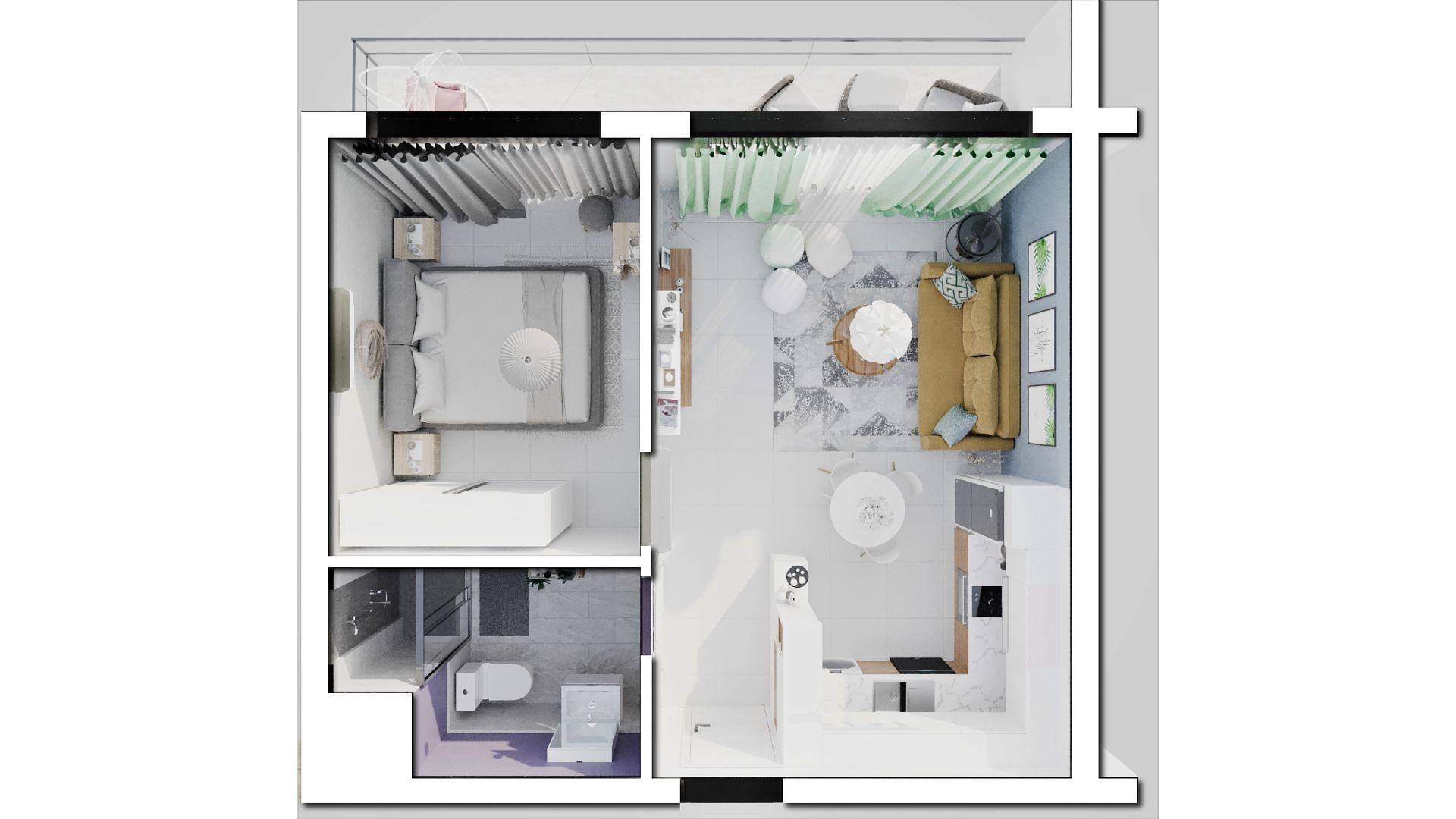 Floor Plan Image 5