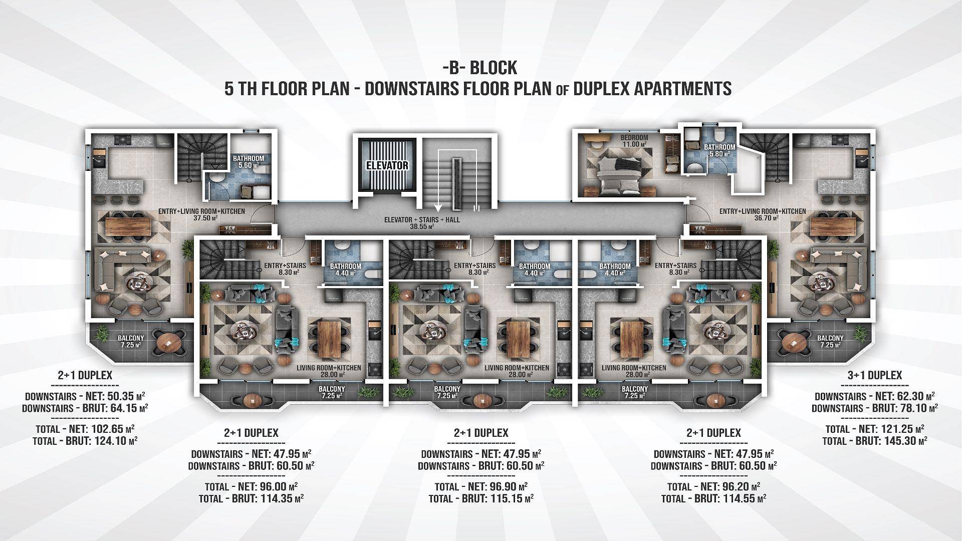 Floor Plan Image 3