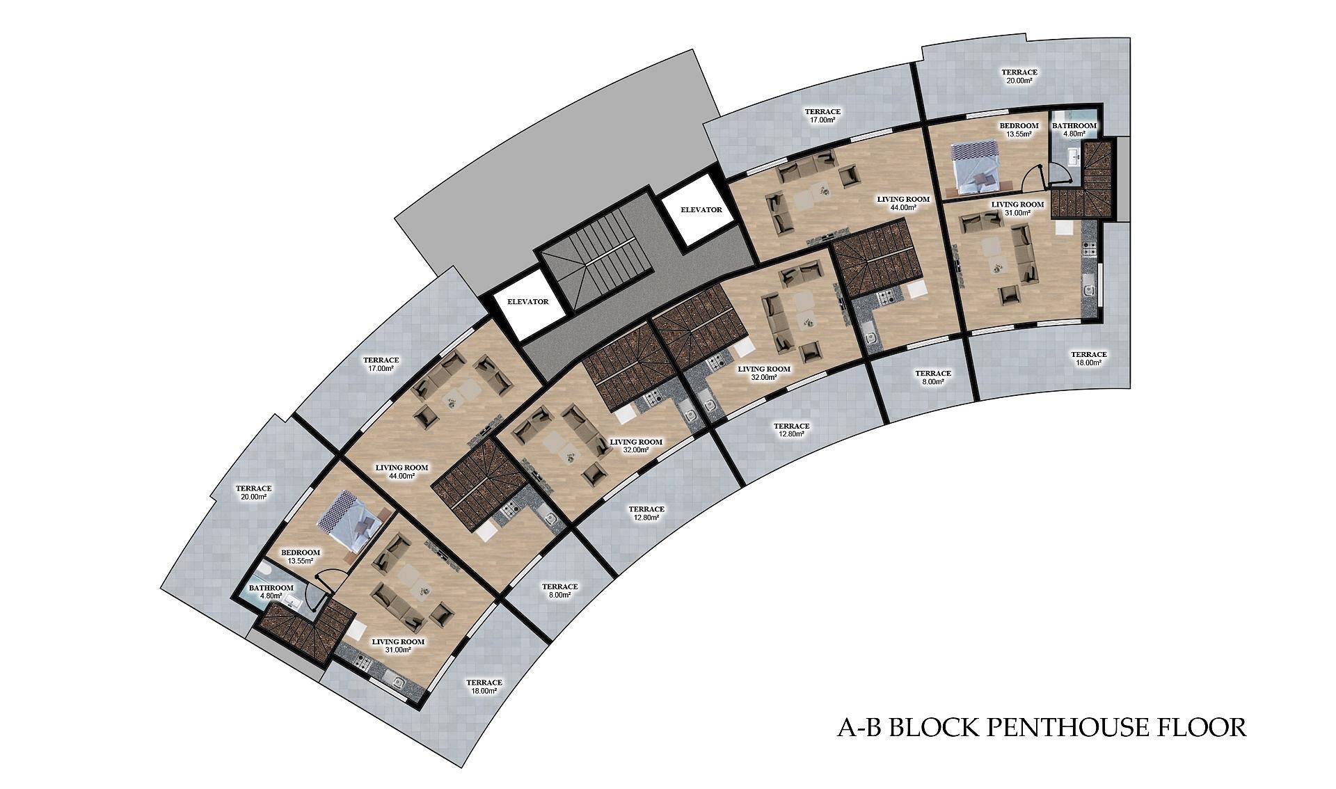 Floor Plan Image 5