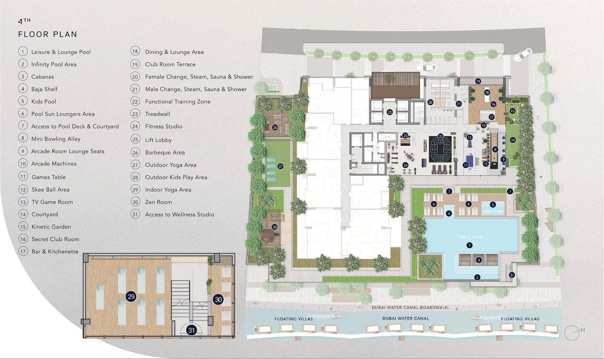 Floor Plan Image 1