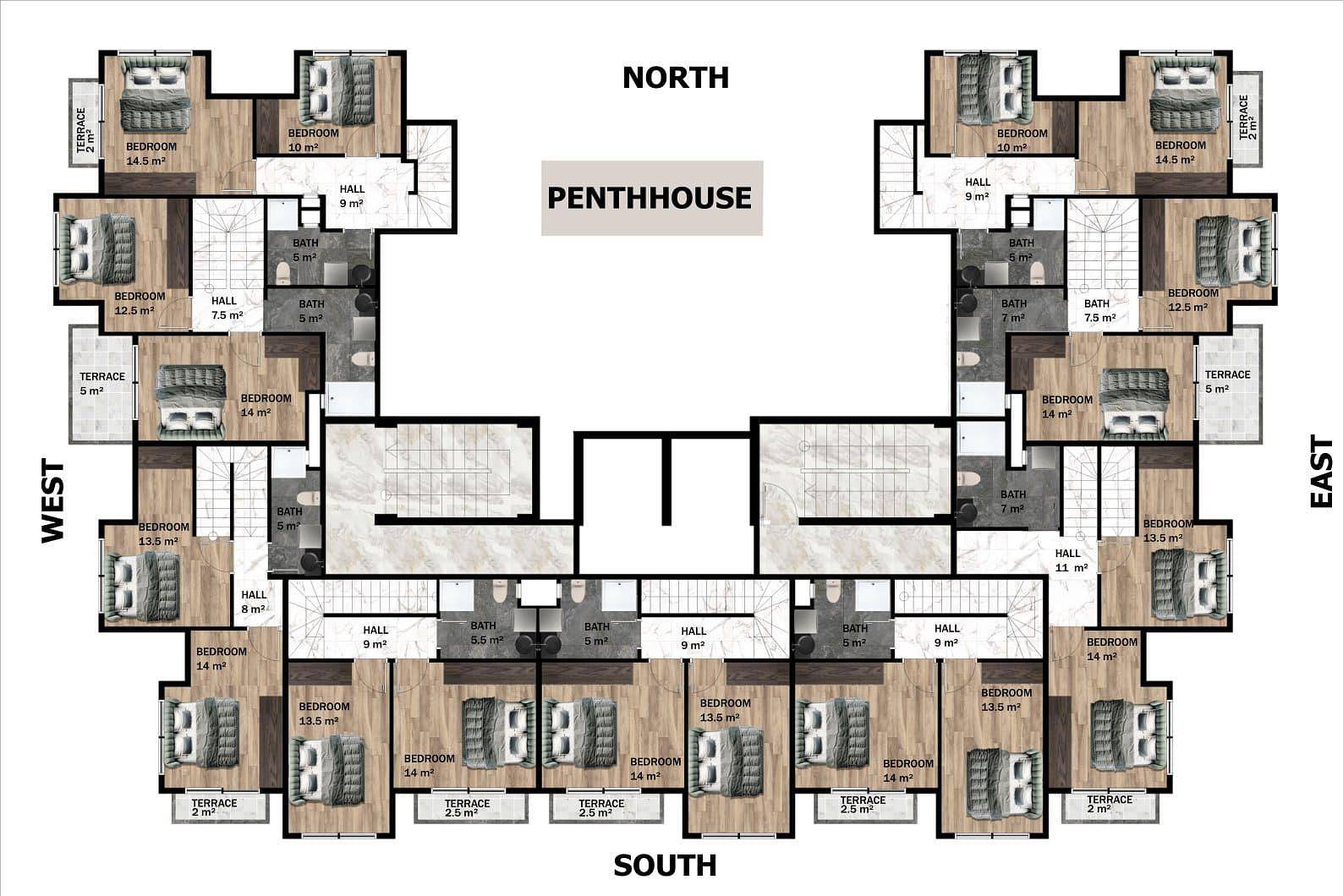 Floor Plan Image 2