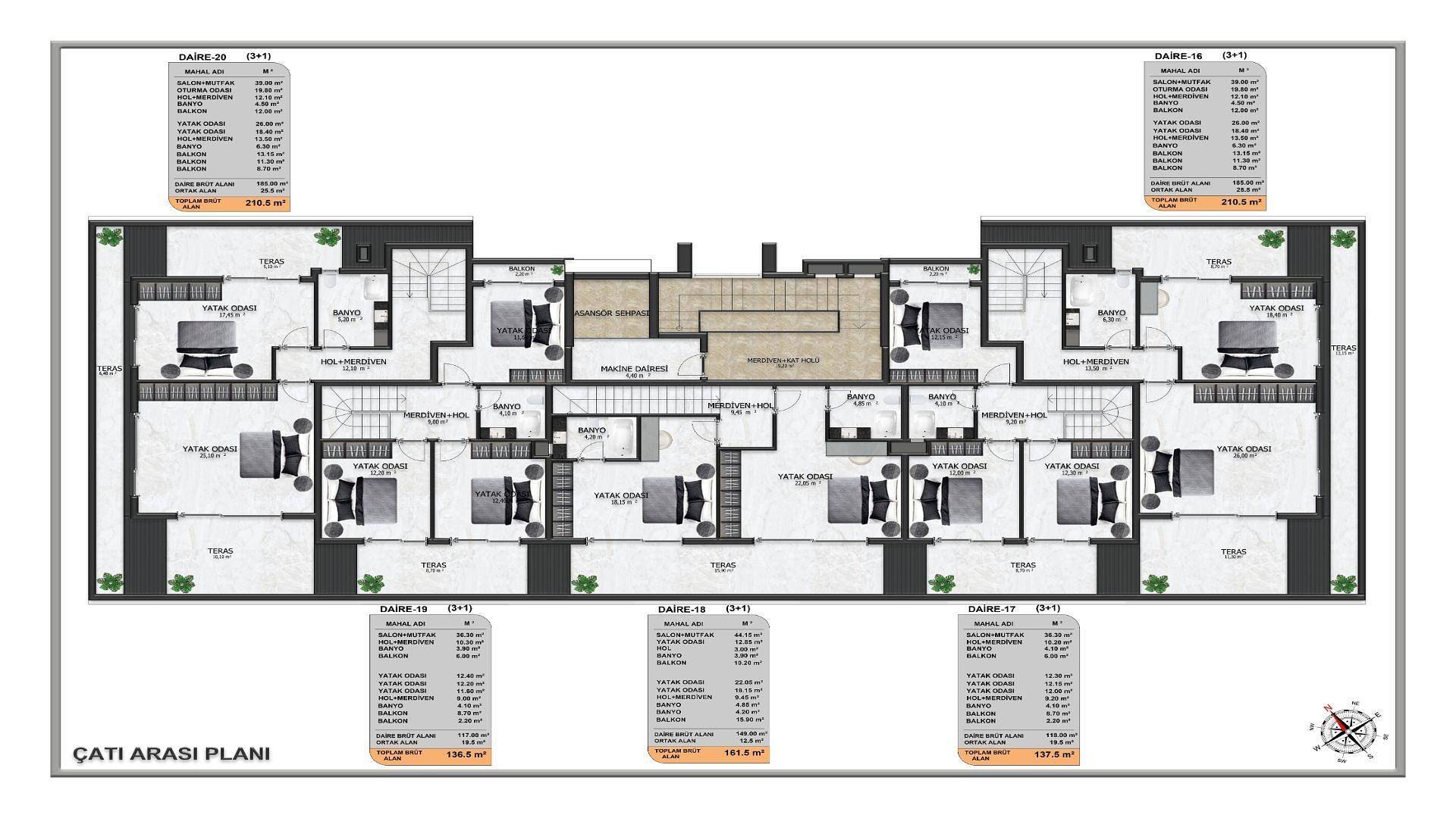 Floor Plan Image 5