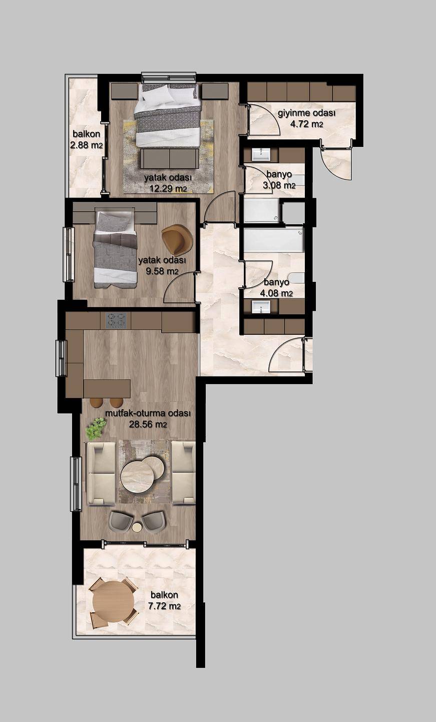 Floor Plan Image 6