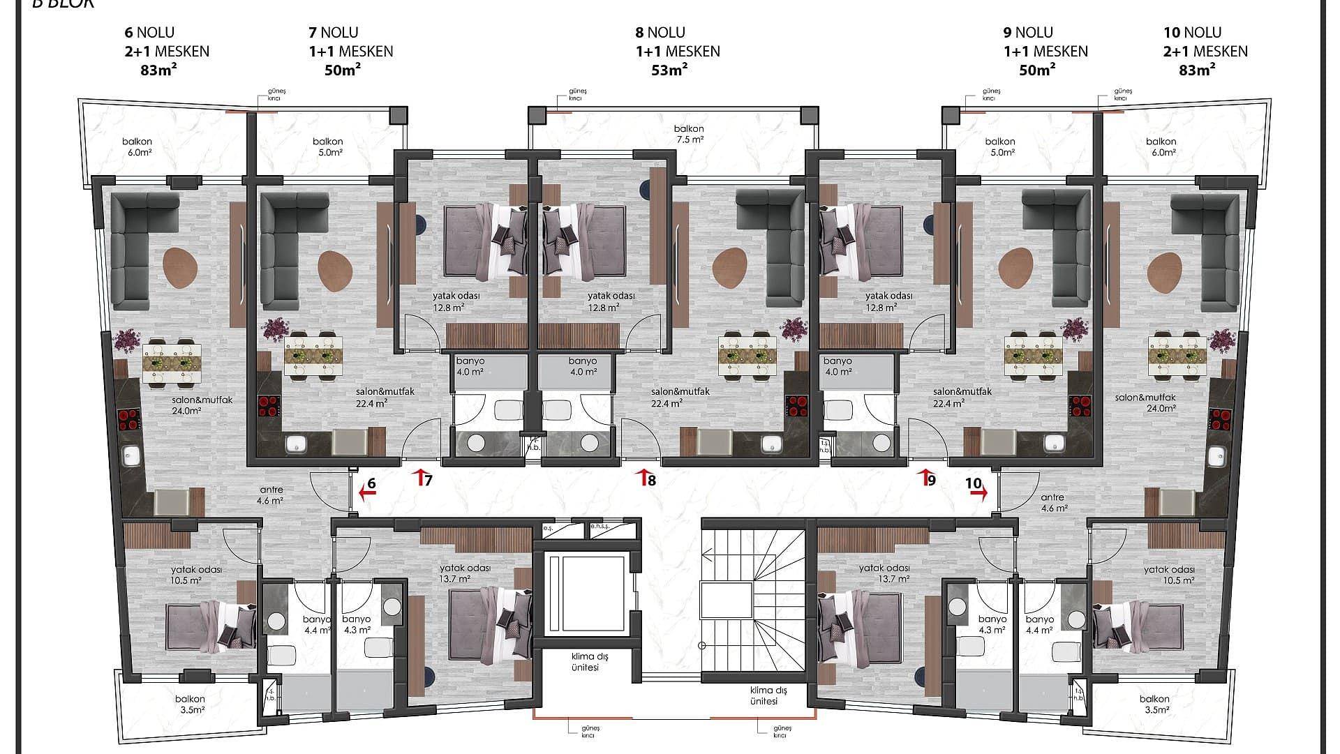 Floor Plan Image 1