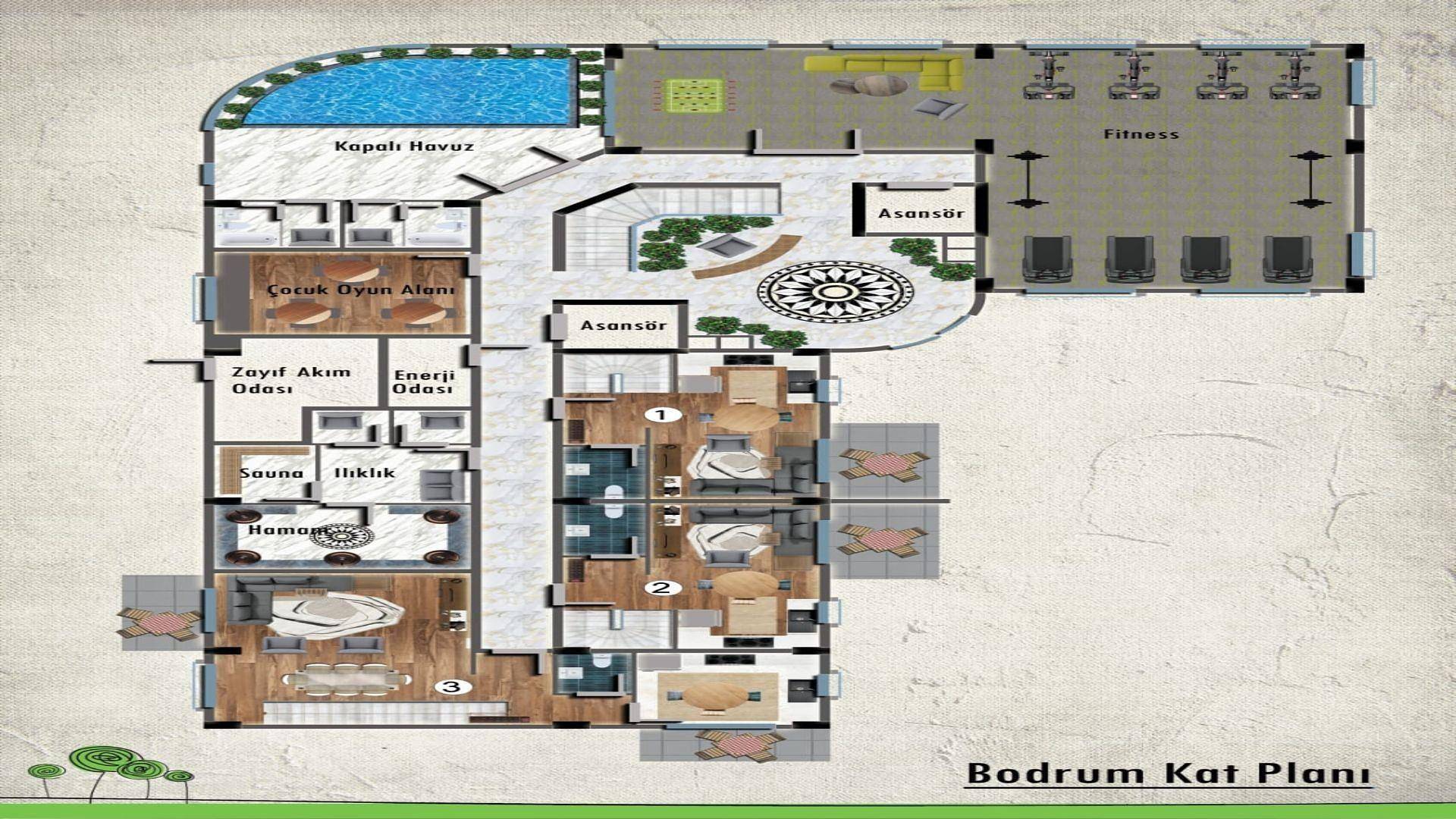 Floor Plan Image 3