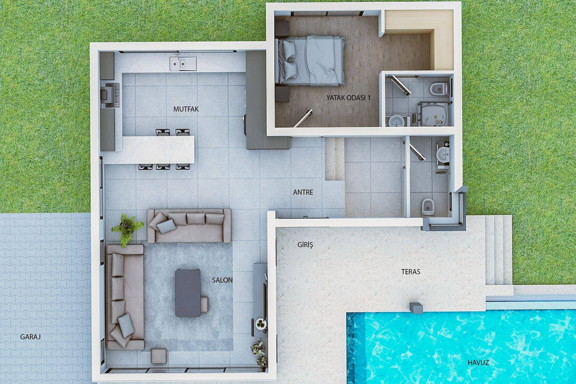Floor Plan Image 1