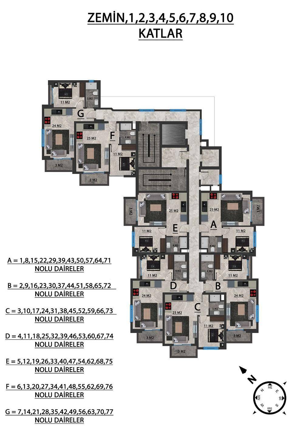 Floor Plan Image 1