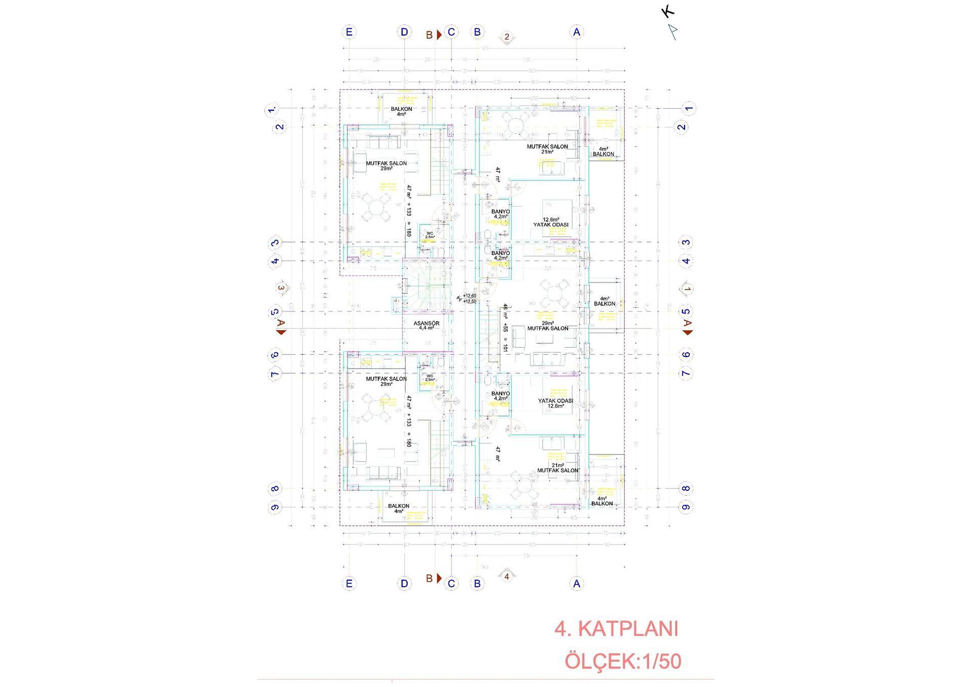 Floor Plan Image 1