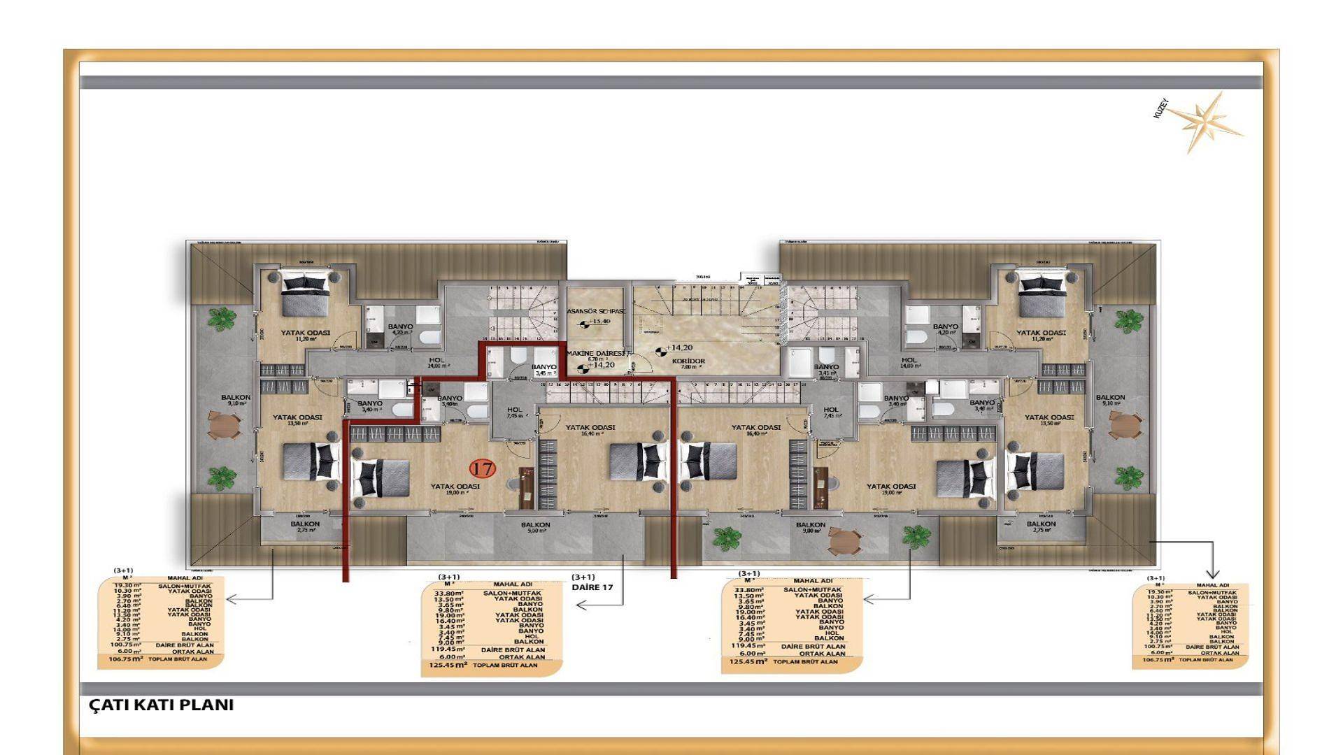 Floor Plan Image 5