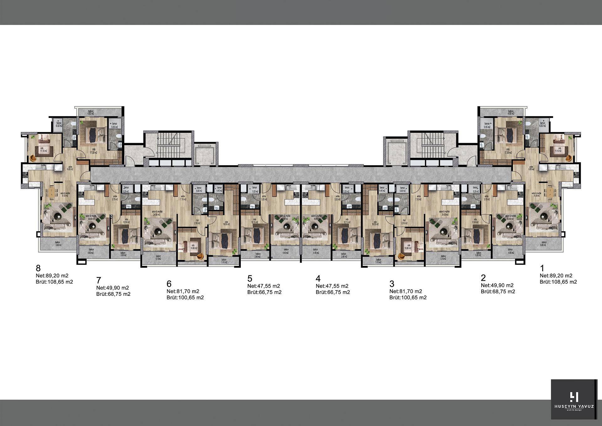 Floor Plan Image 7