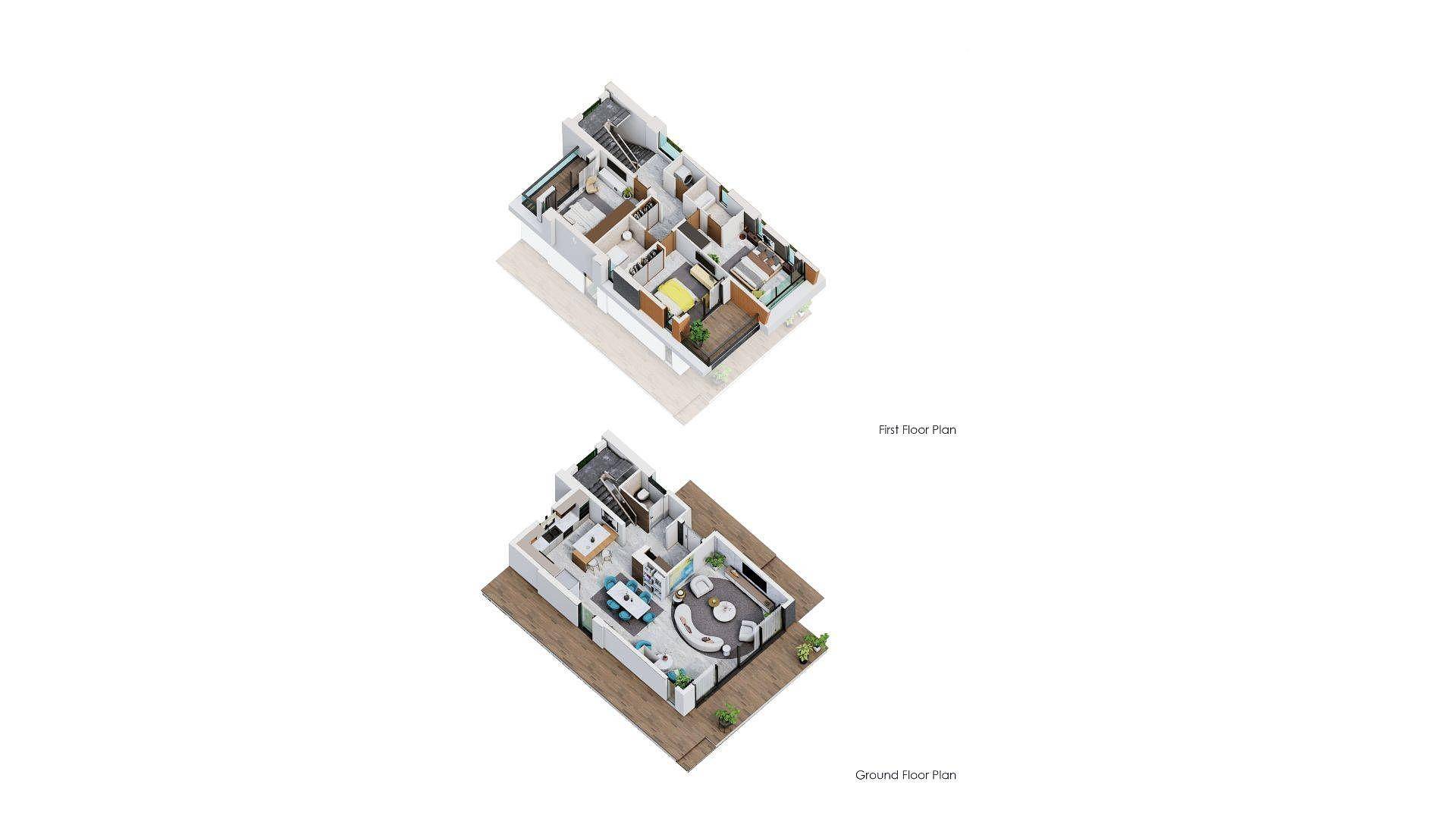 Floor Plan Image 1