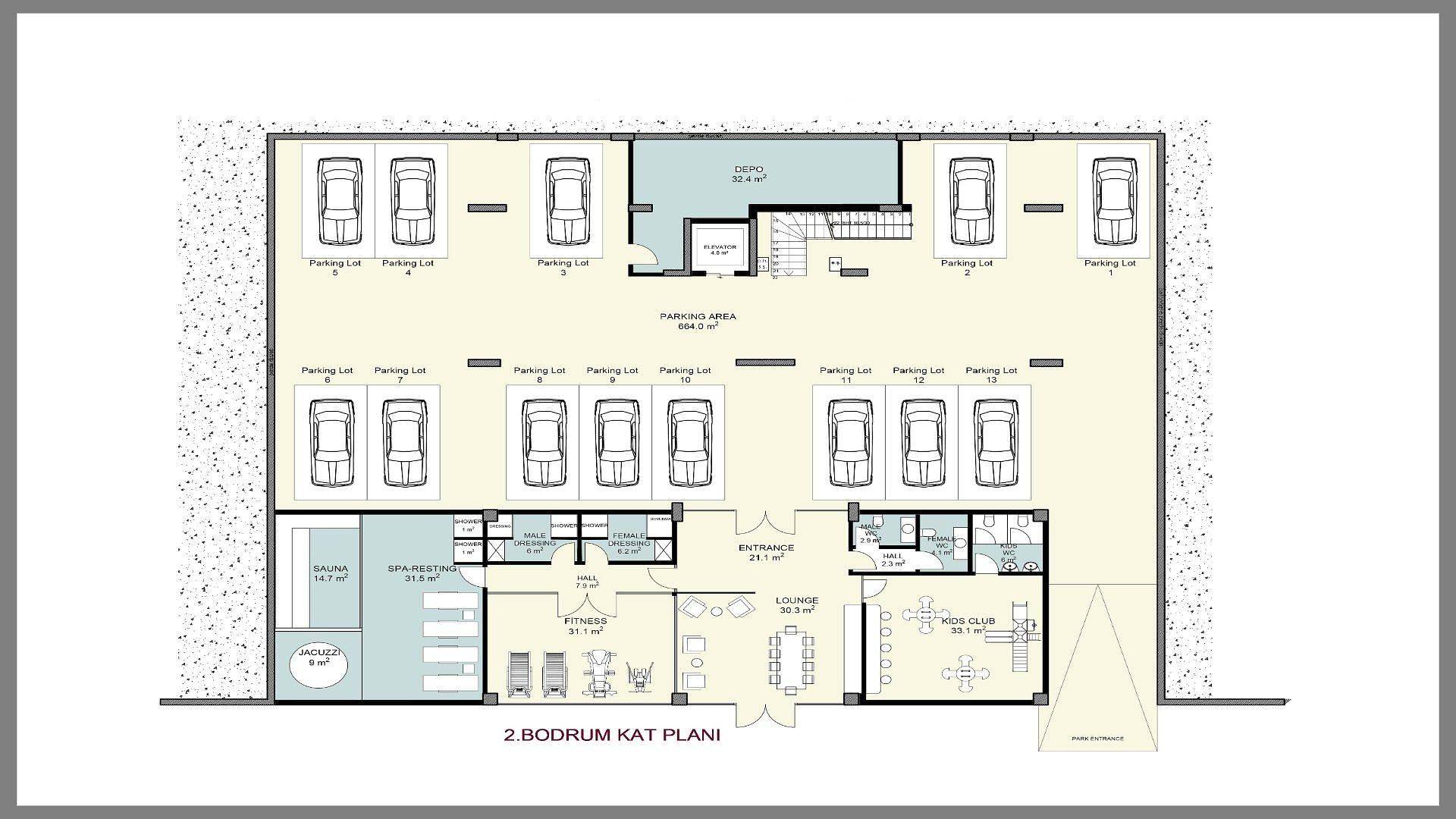 Floor Plan Image 2