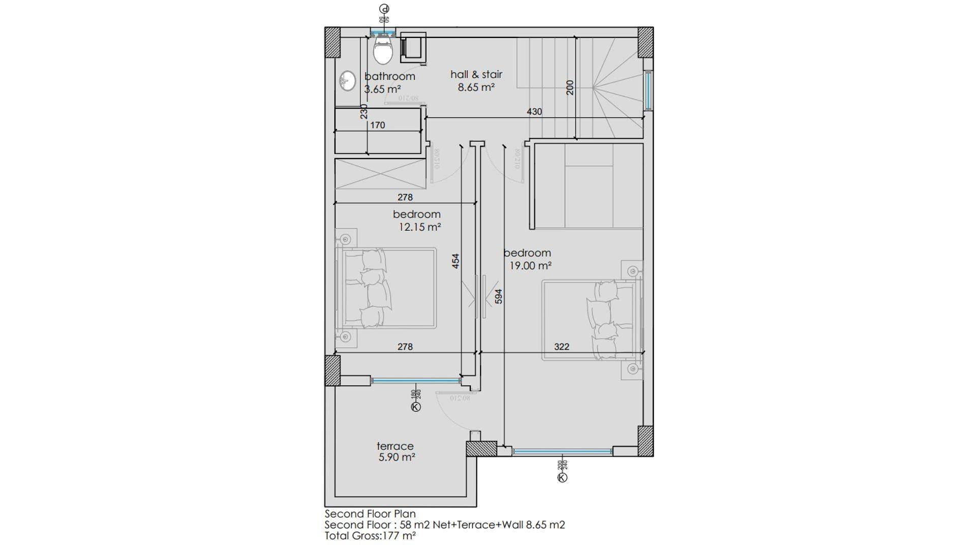 Floor Plan Image 2