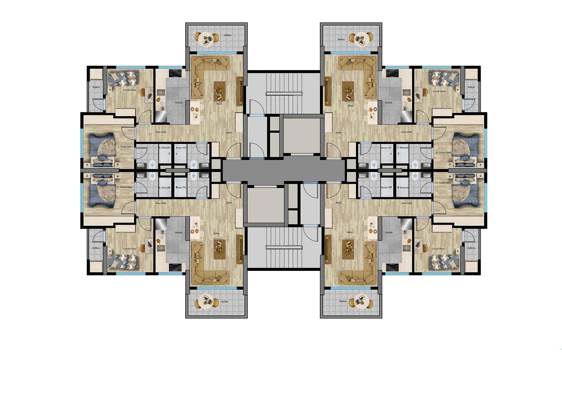 Floor Plan Image 5