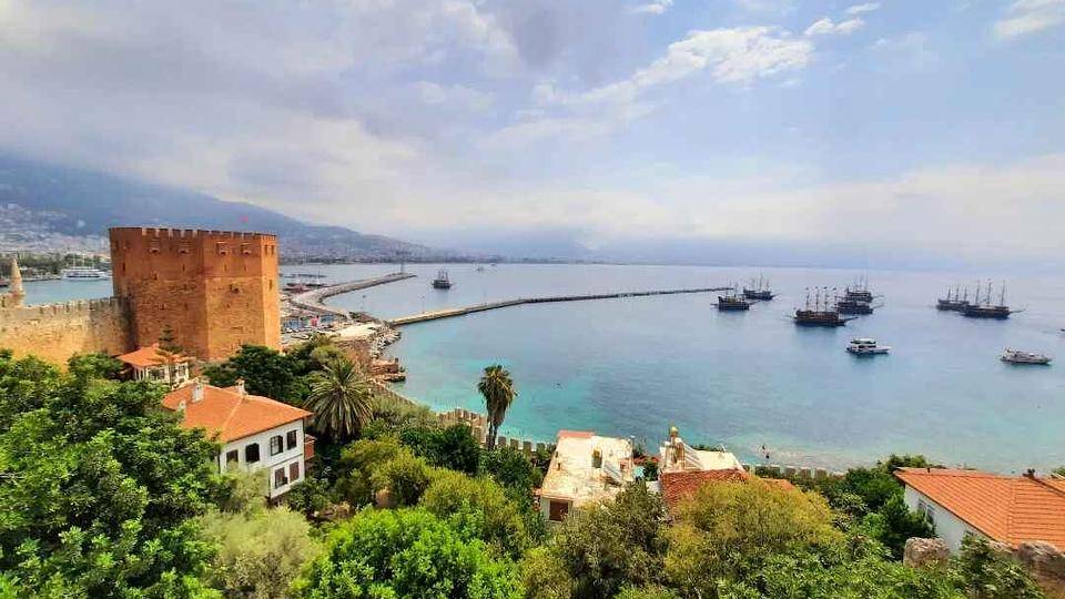 Alanya
