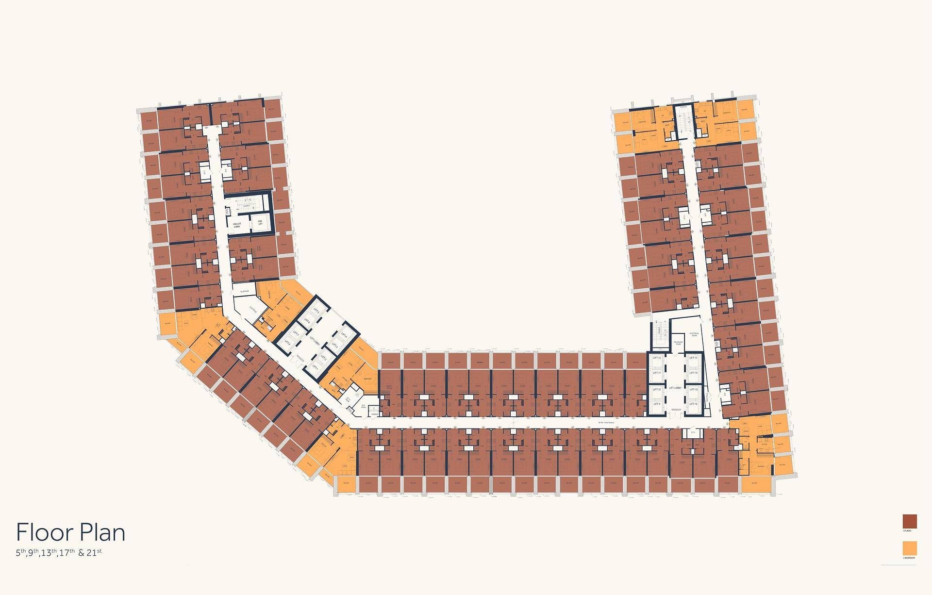 Floor Plan Image 5