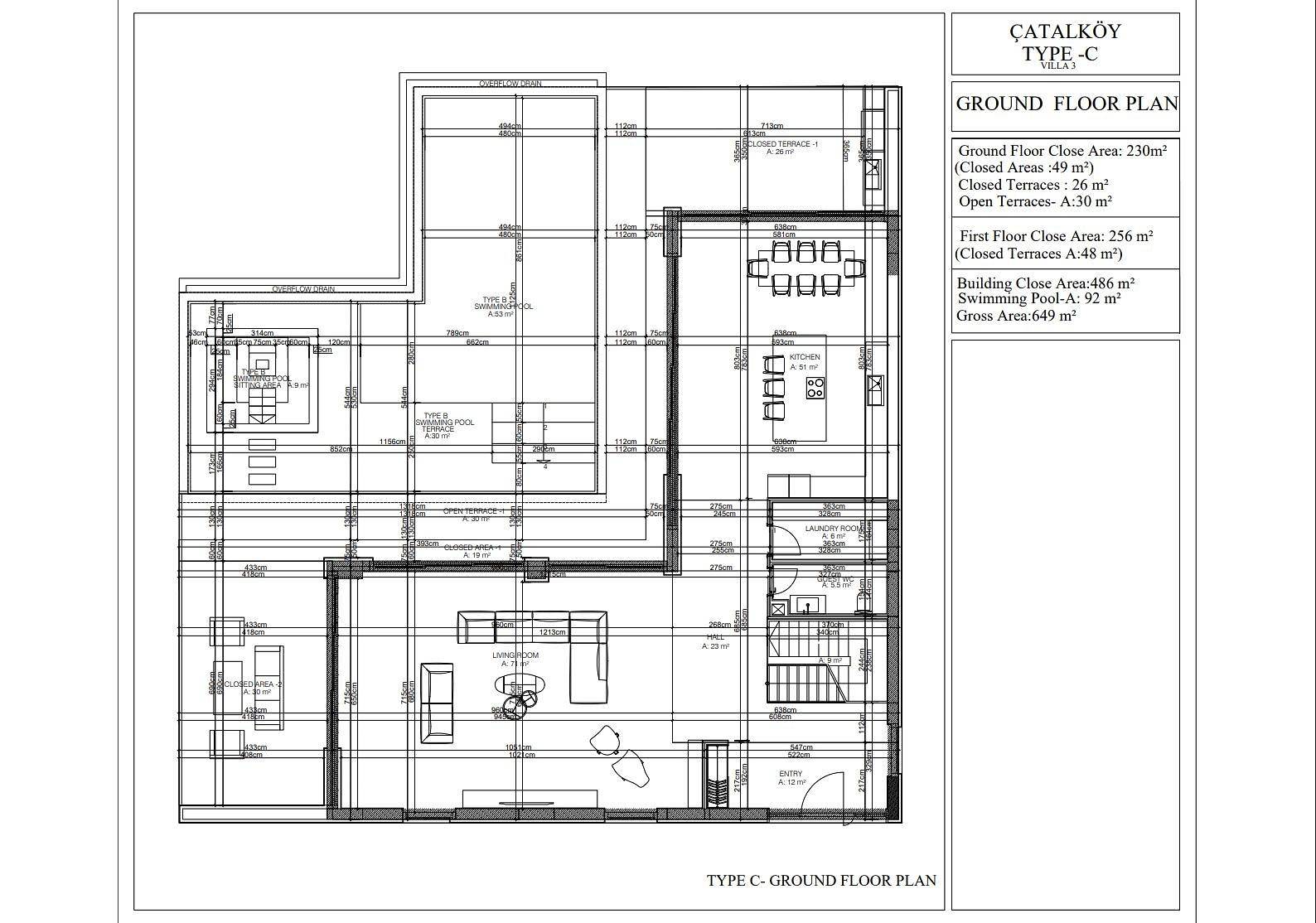 Floor Plan Image 1