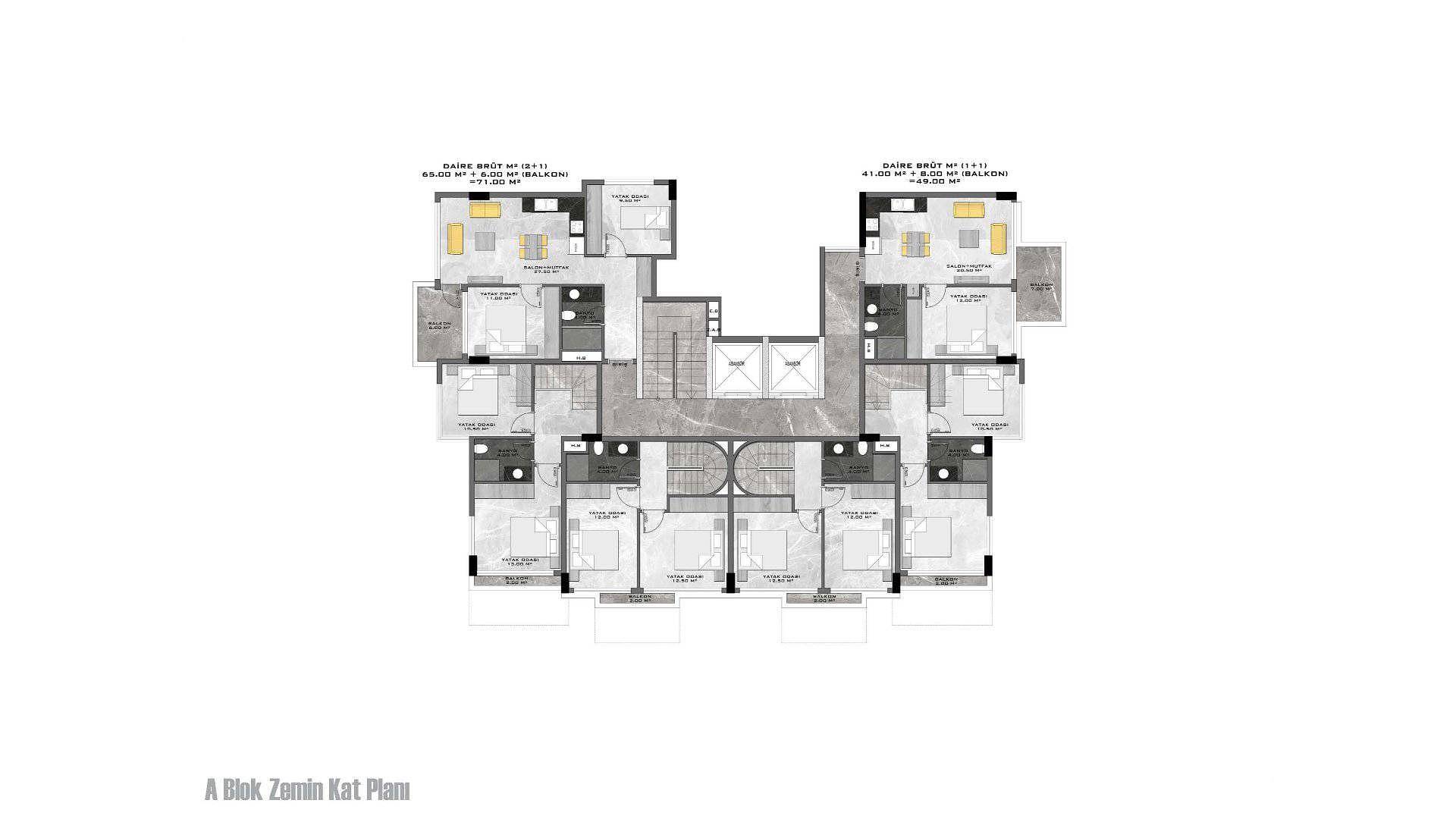 Floor Plan Image 5