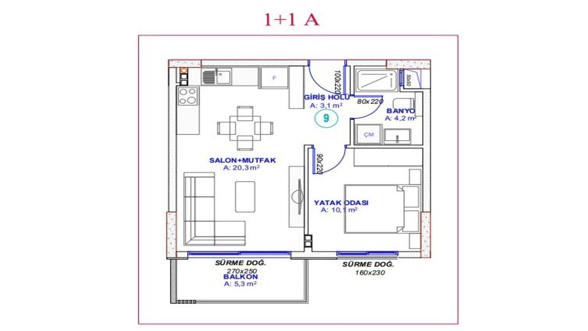 Floor Plan Image 1