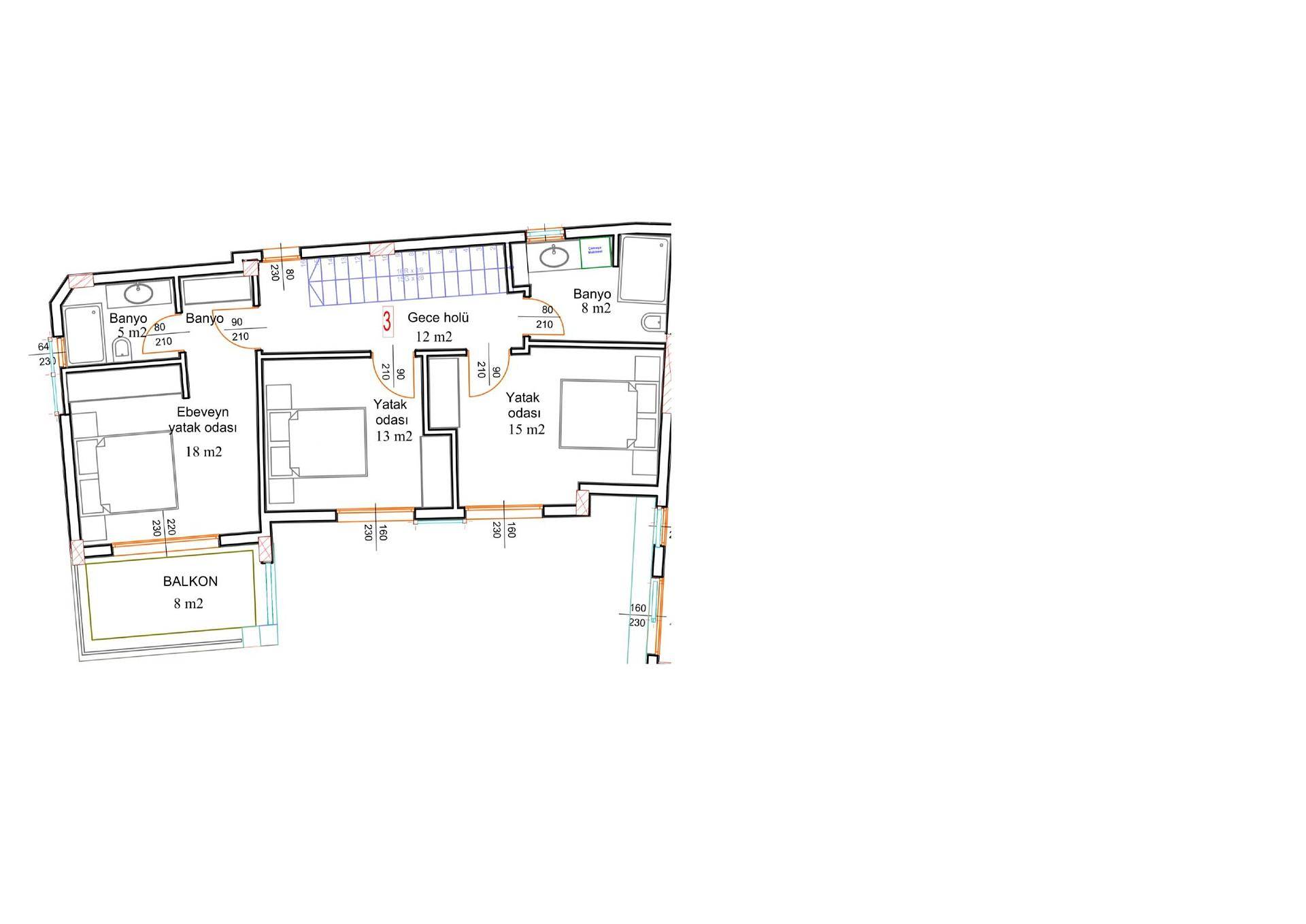 Floor Plan Image 1
