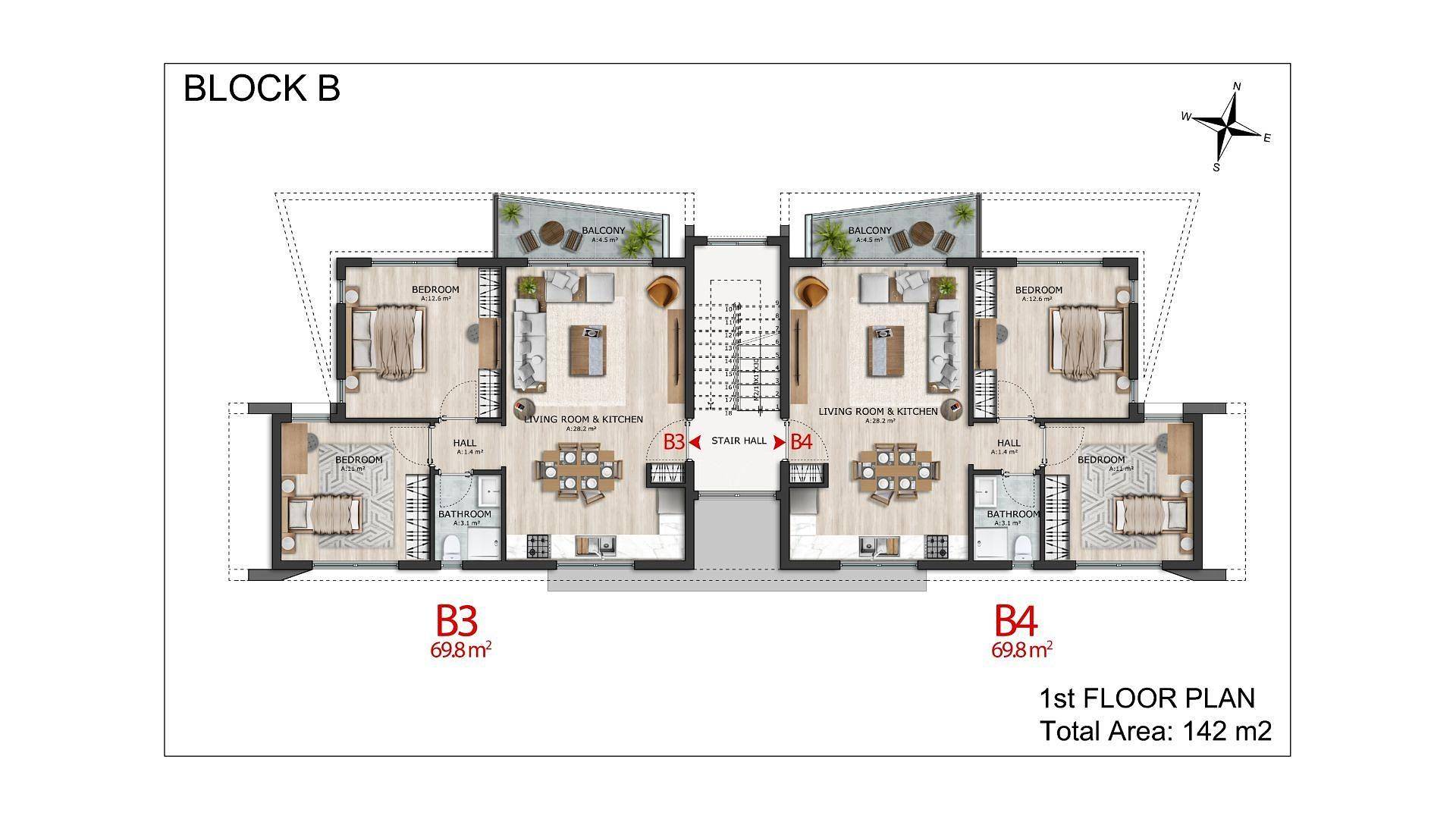Floor Plan Image 5