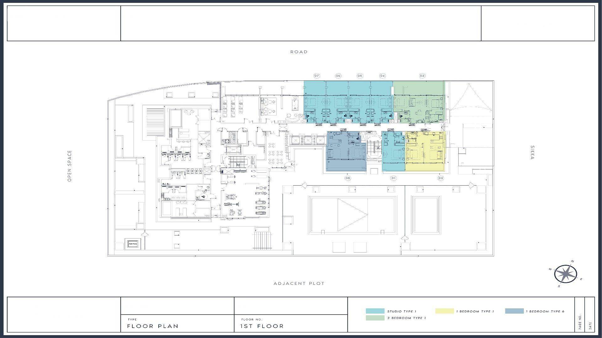 Floor Plan Image 1