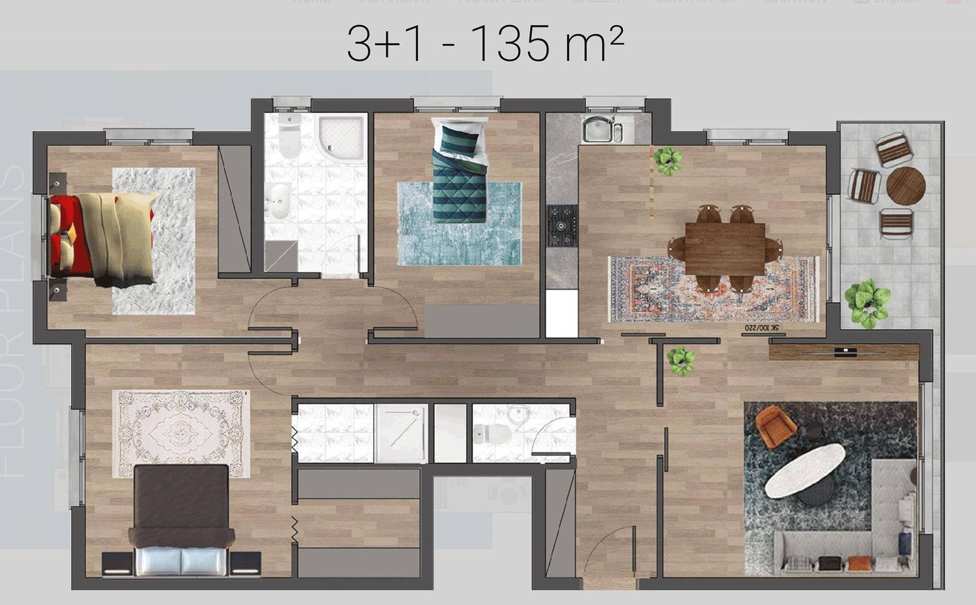 Floor Plan Image 4