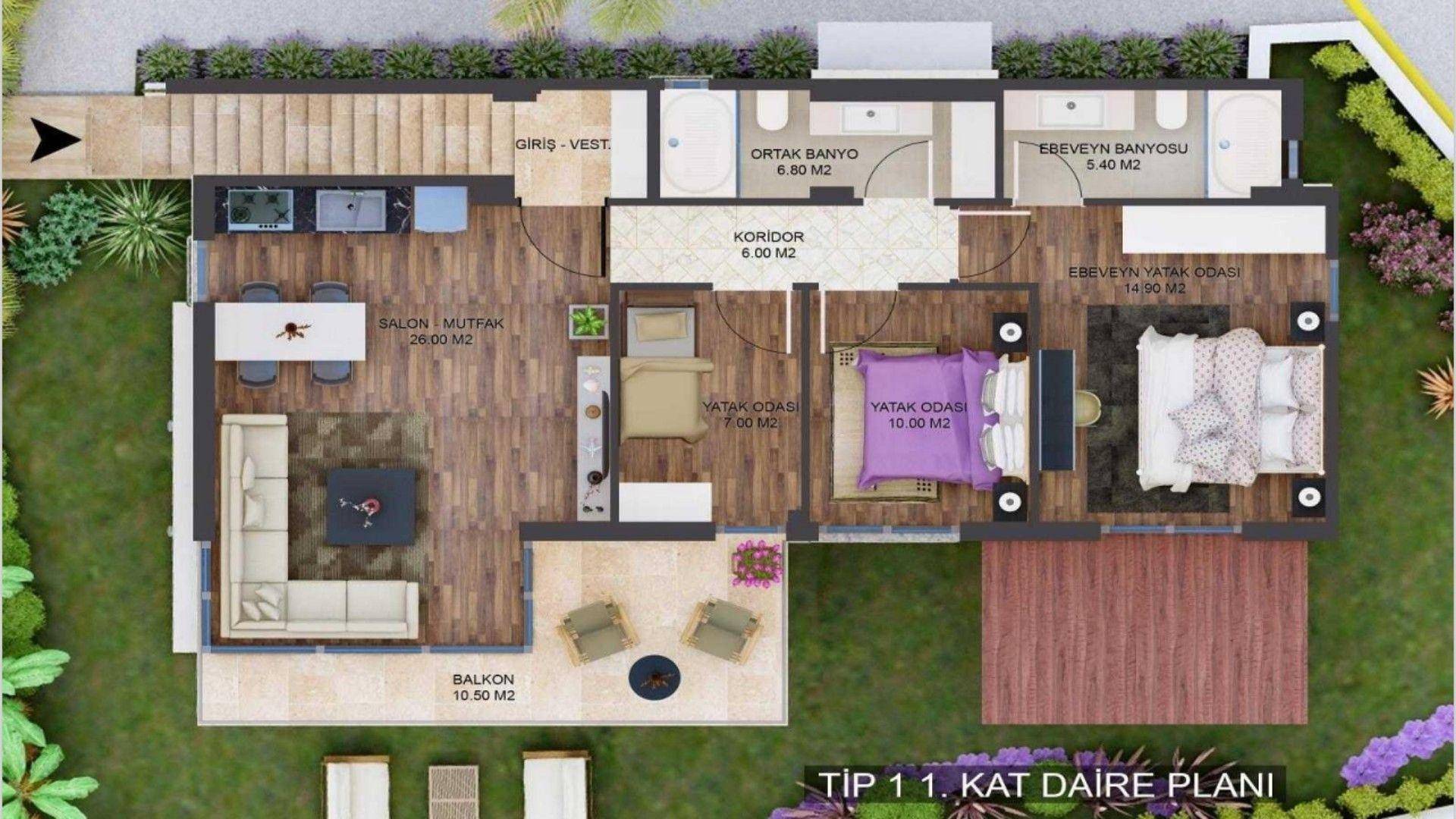 Floor Plan Image 2
