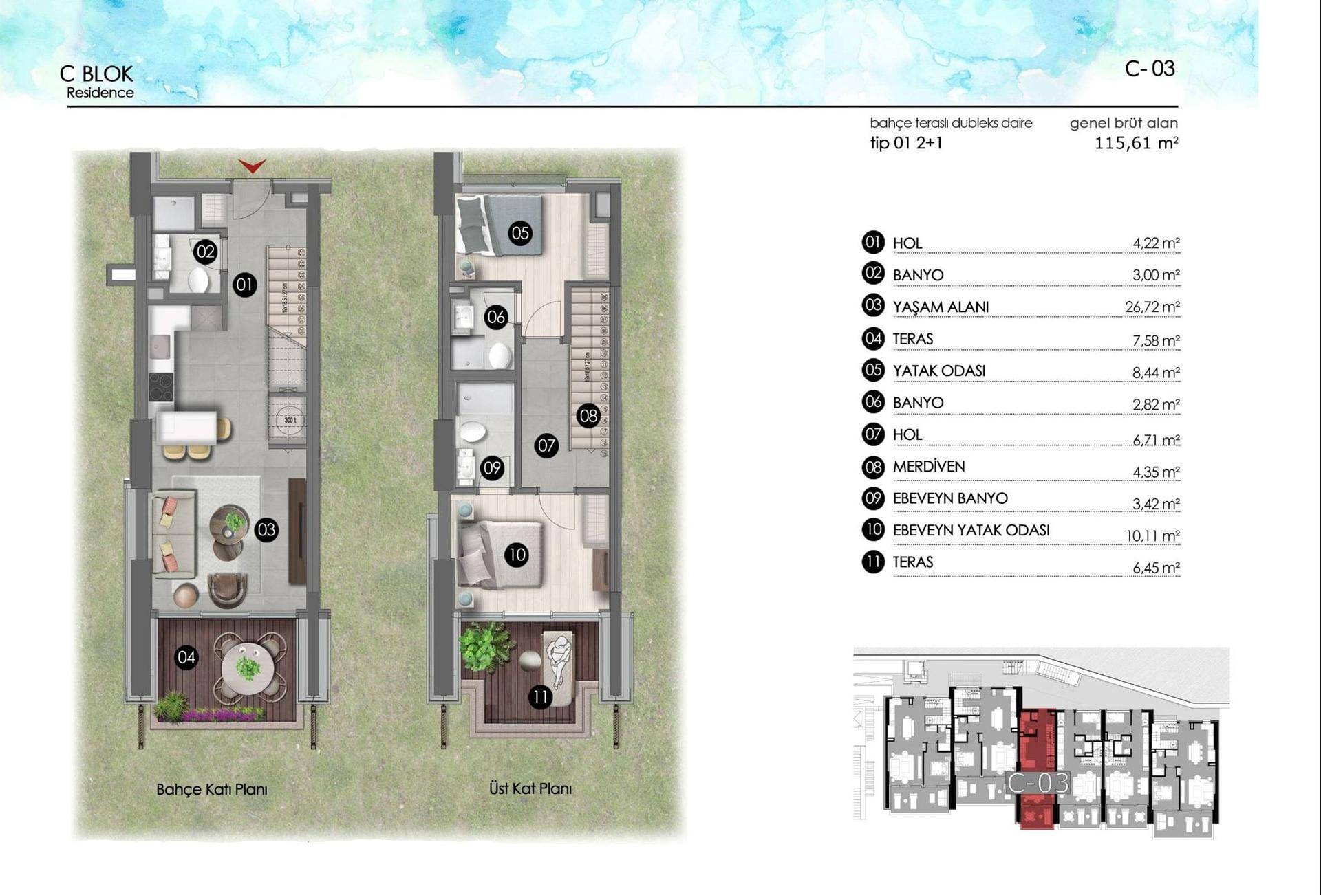 Floor Plan Image 3