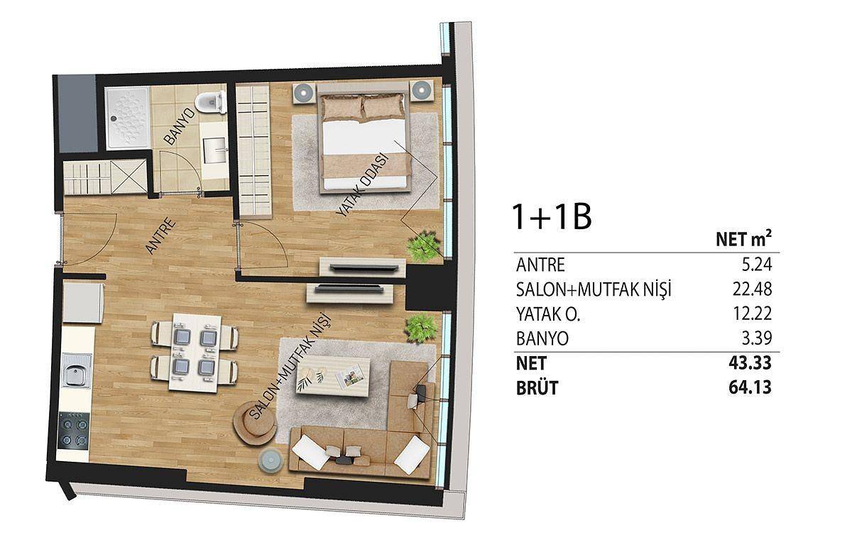 Floor Plan Image 5