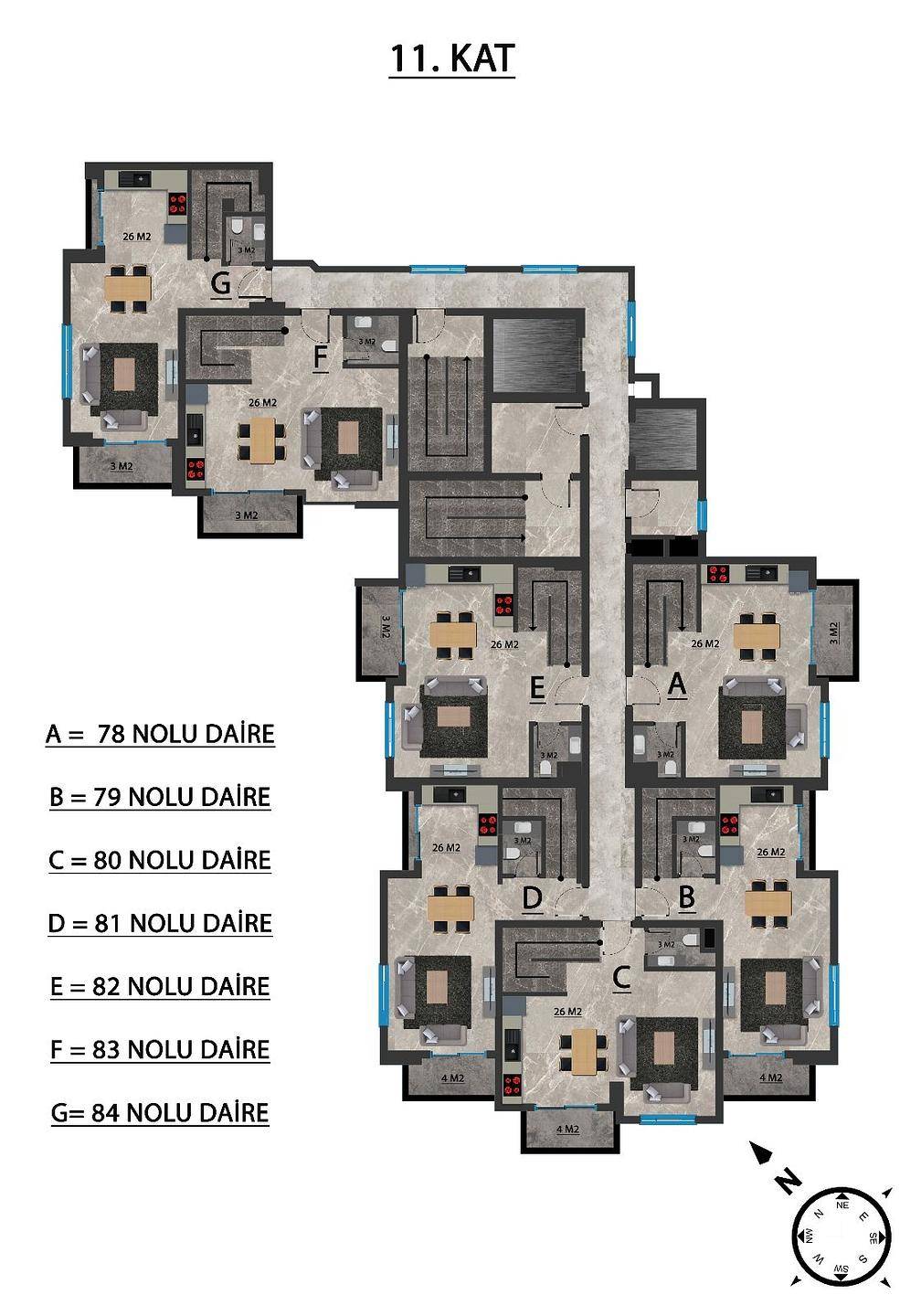Floor Plan Image 2