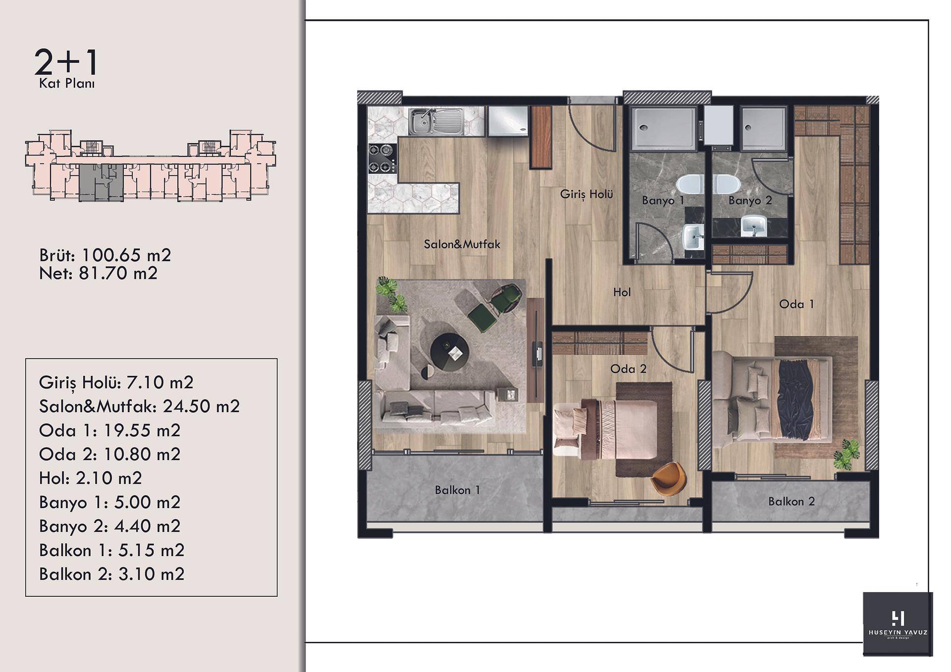 Floor Plan Image 3