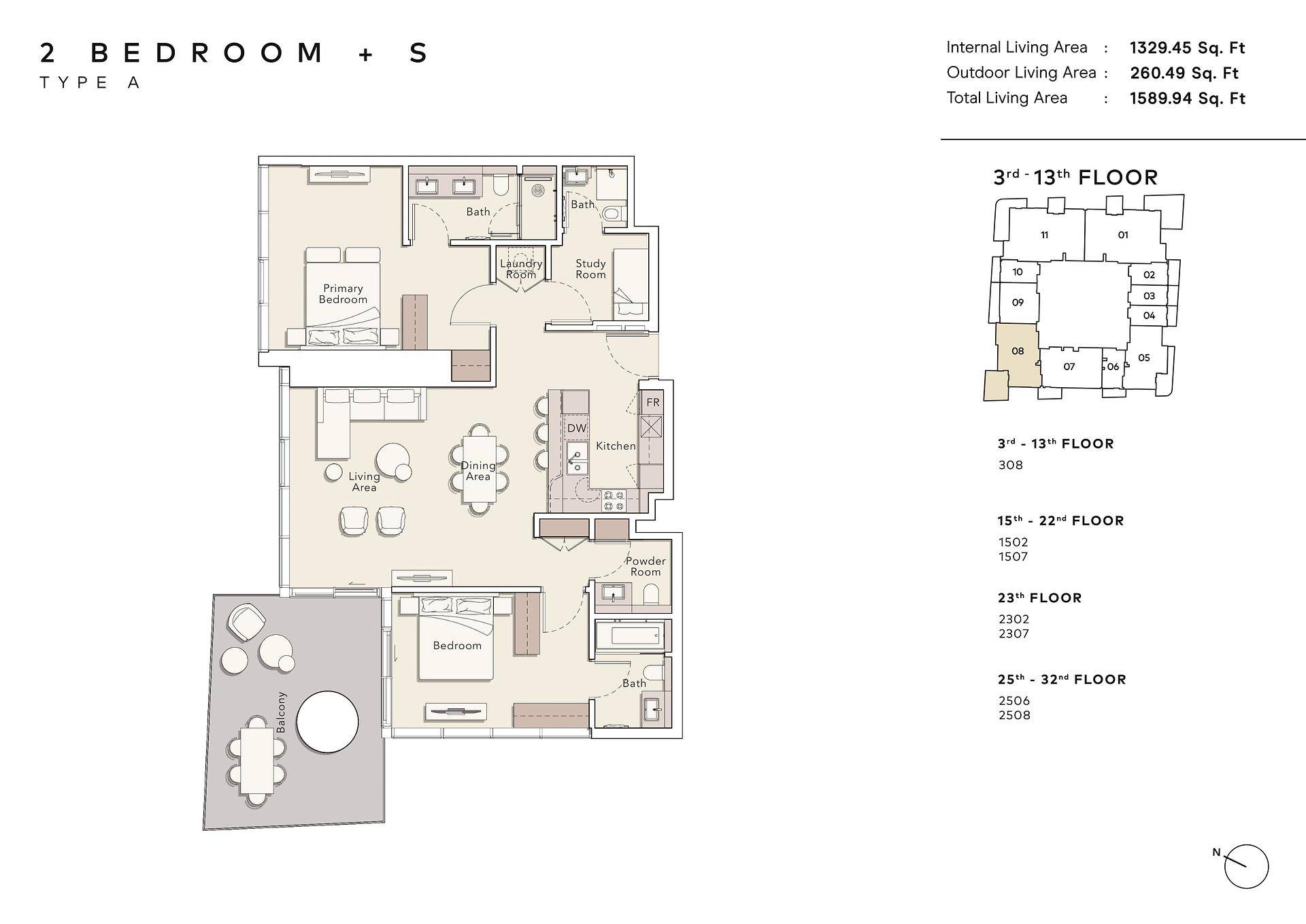 Floor Plan Image 6