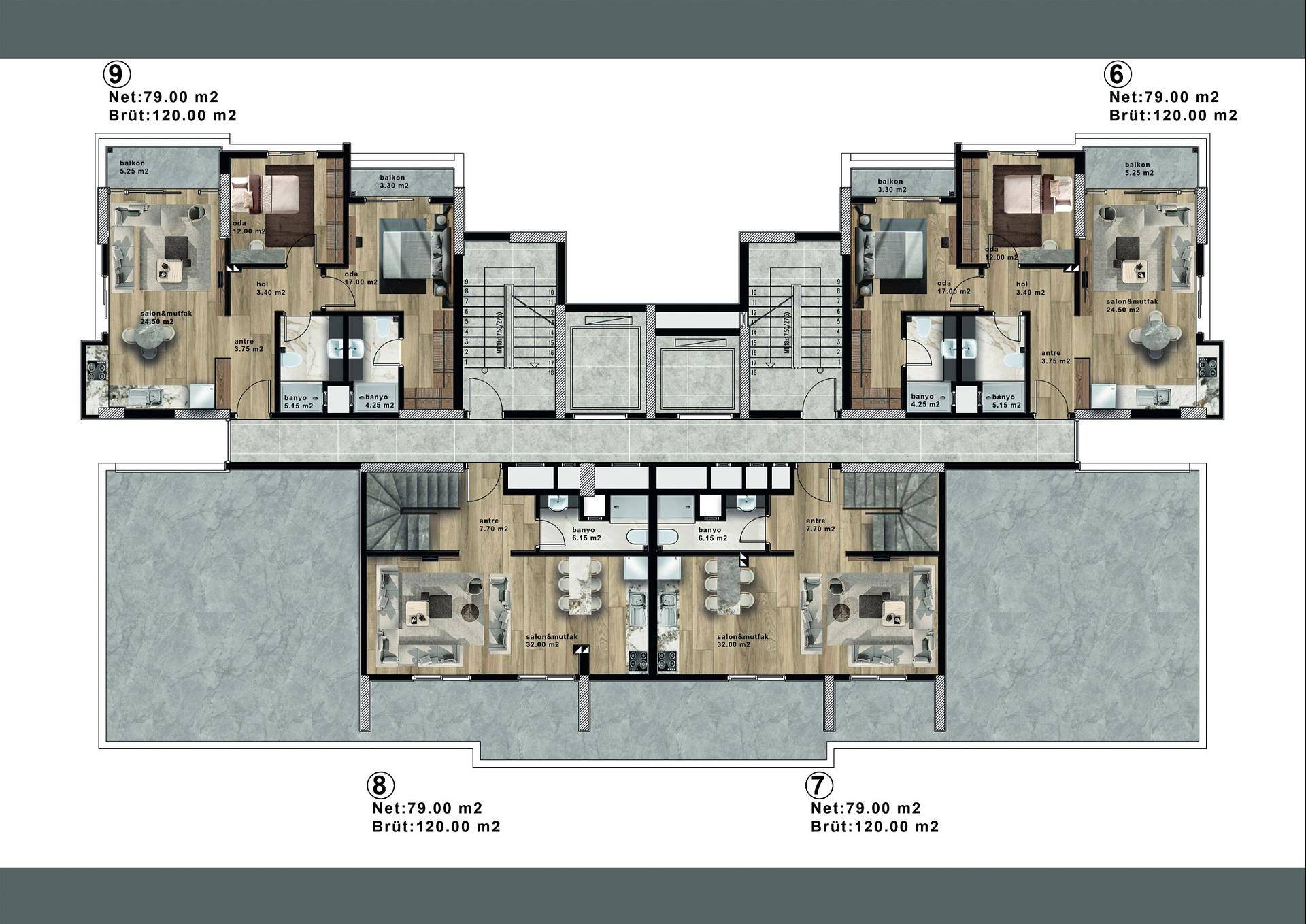 Floor Plan Image 8