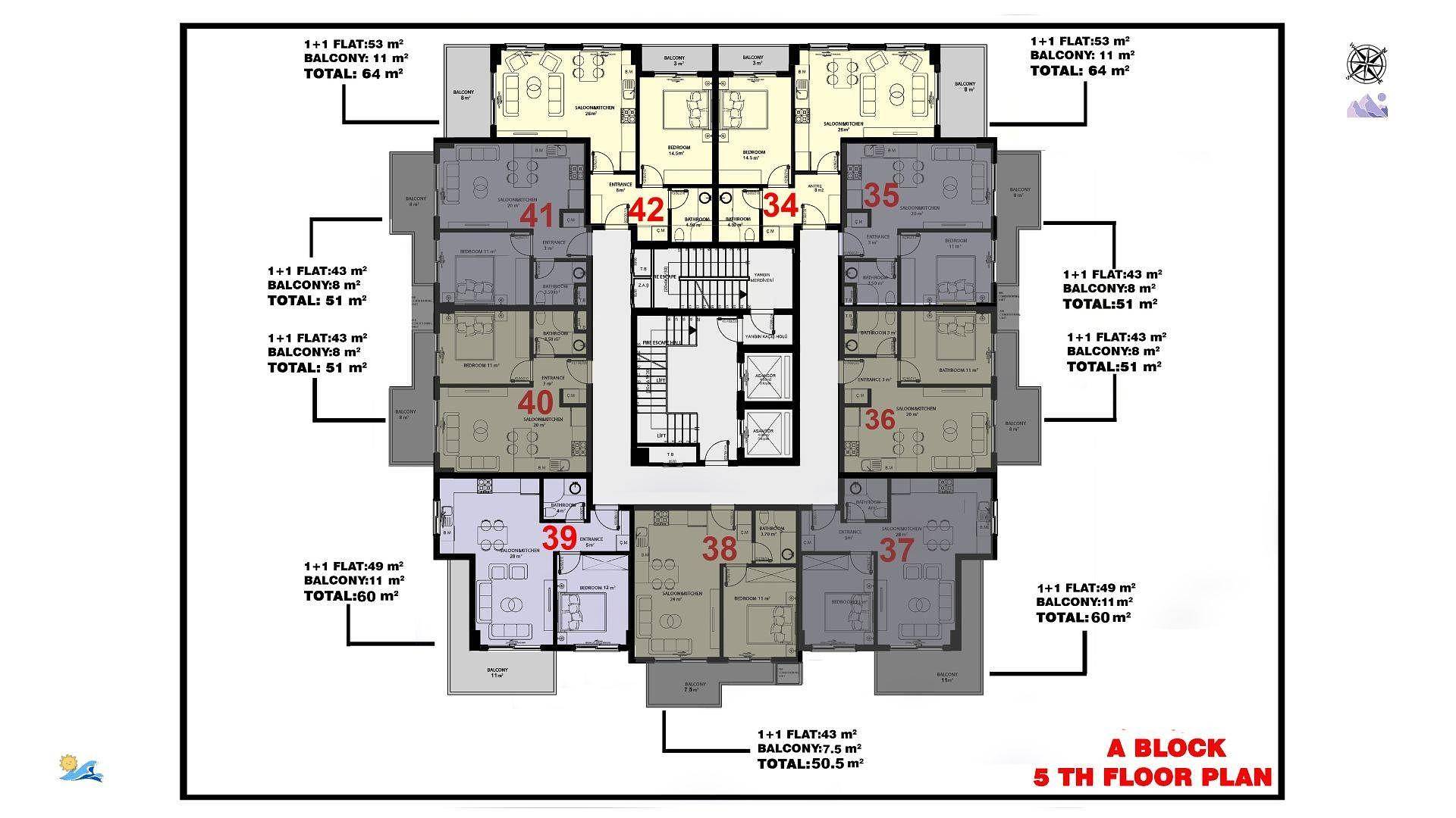 Floor Plan Image 7