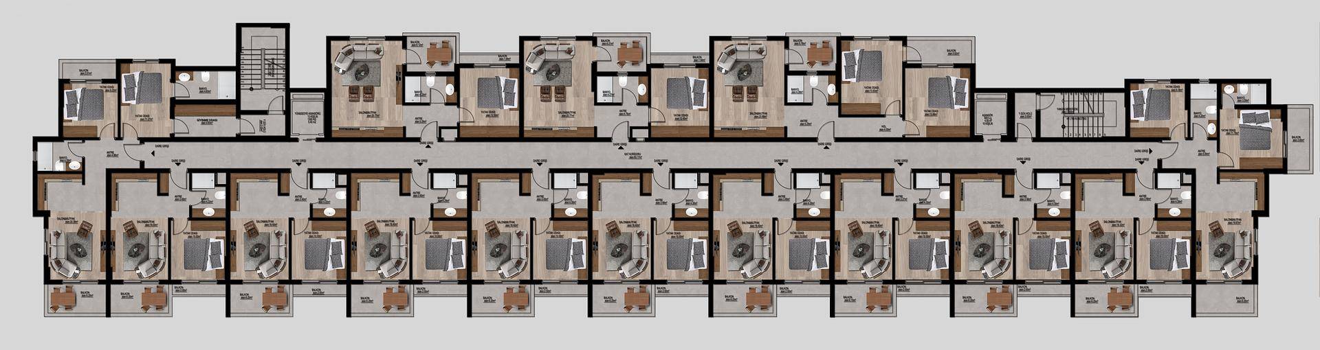Floor Plan Image 1